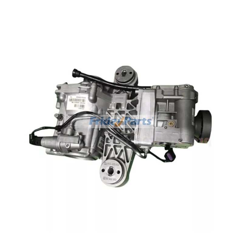 Rear Axle Differential Carrier 440-01450 for 2011-2014 Cadillac SRX