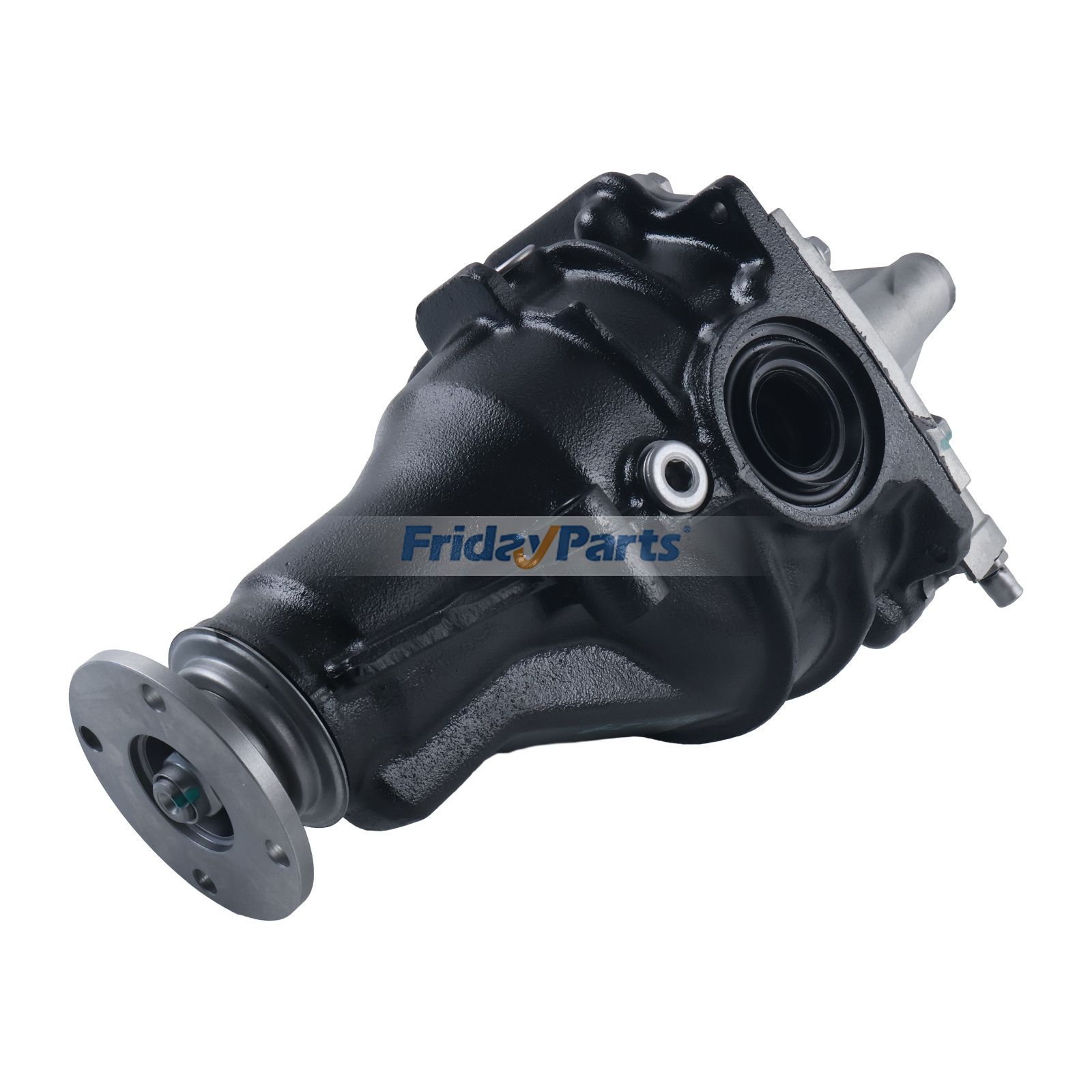 Support de différentiel d'essieu arrière 41110-21071 pour Toyota Highlander Lexus RX330 RX350 2003-2013pourPour Lexus,Pour Toyota