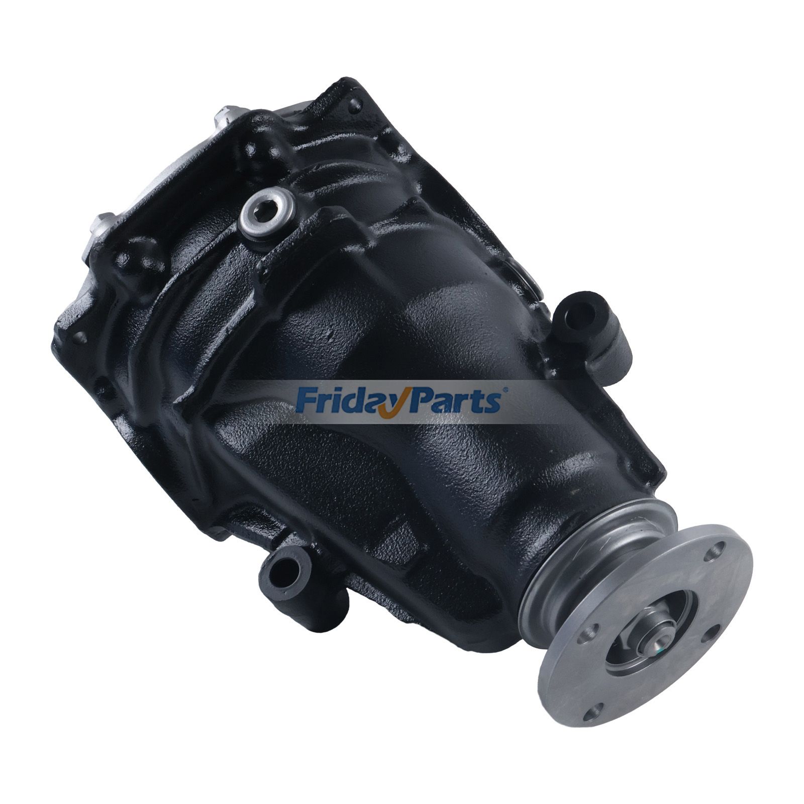 Rear Axle Differential Carrier Assembly 41110-21071 for Toyota Highlander Lexus RX330 RX350 2003-2013