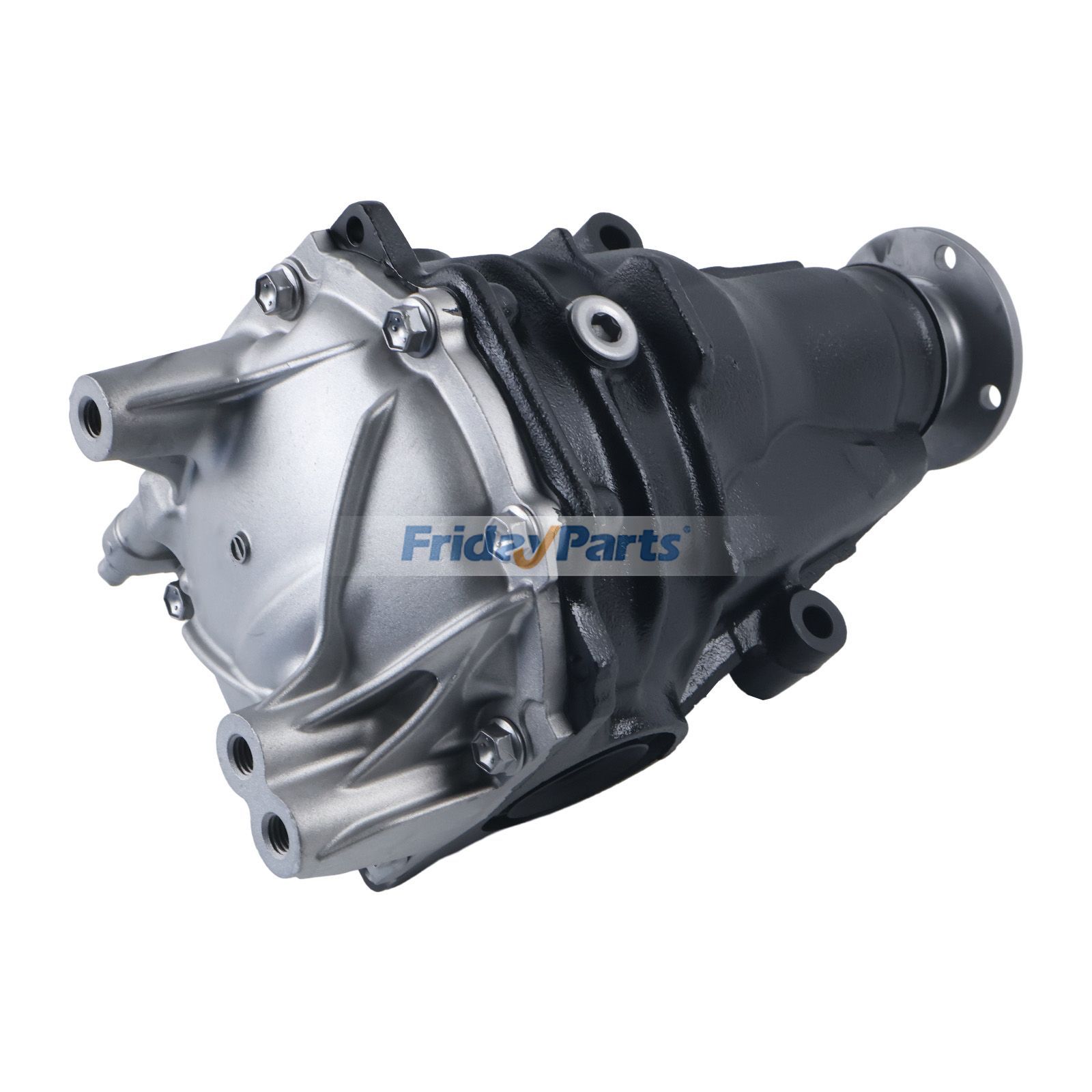 Ensemble de support de différentiel de FridayParts