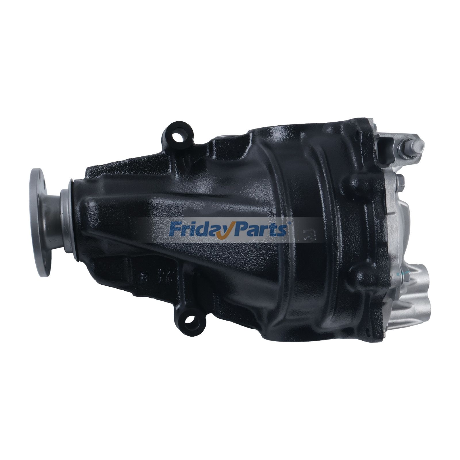 Achetez Ensemble de support de différentiel chez FridayParts