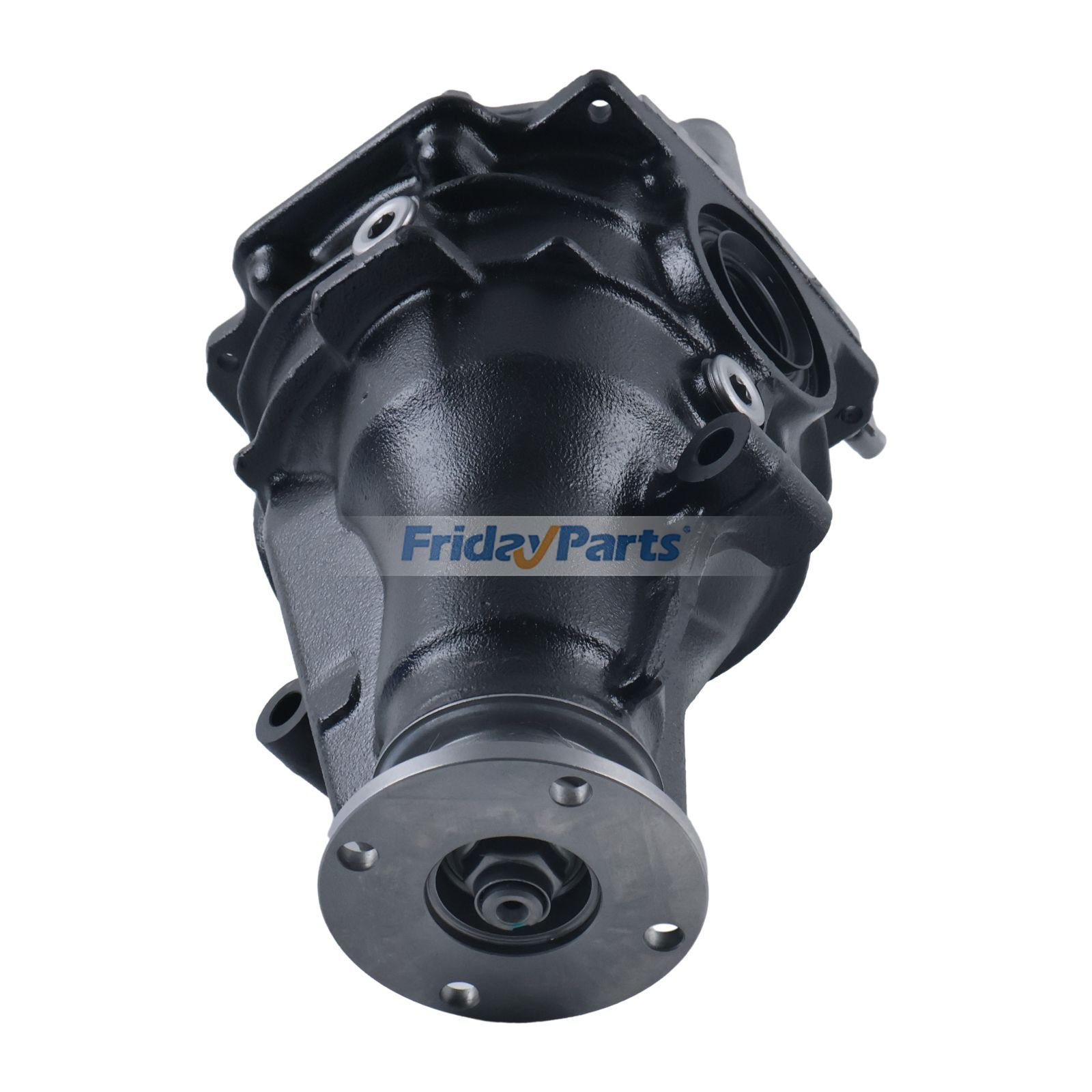 Ensemble de support de différentielpour Véhicule