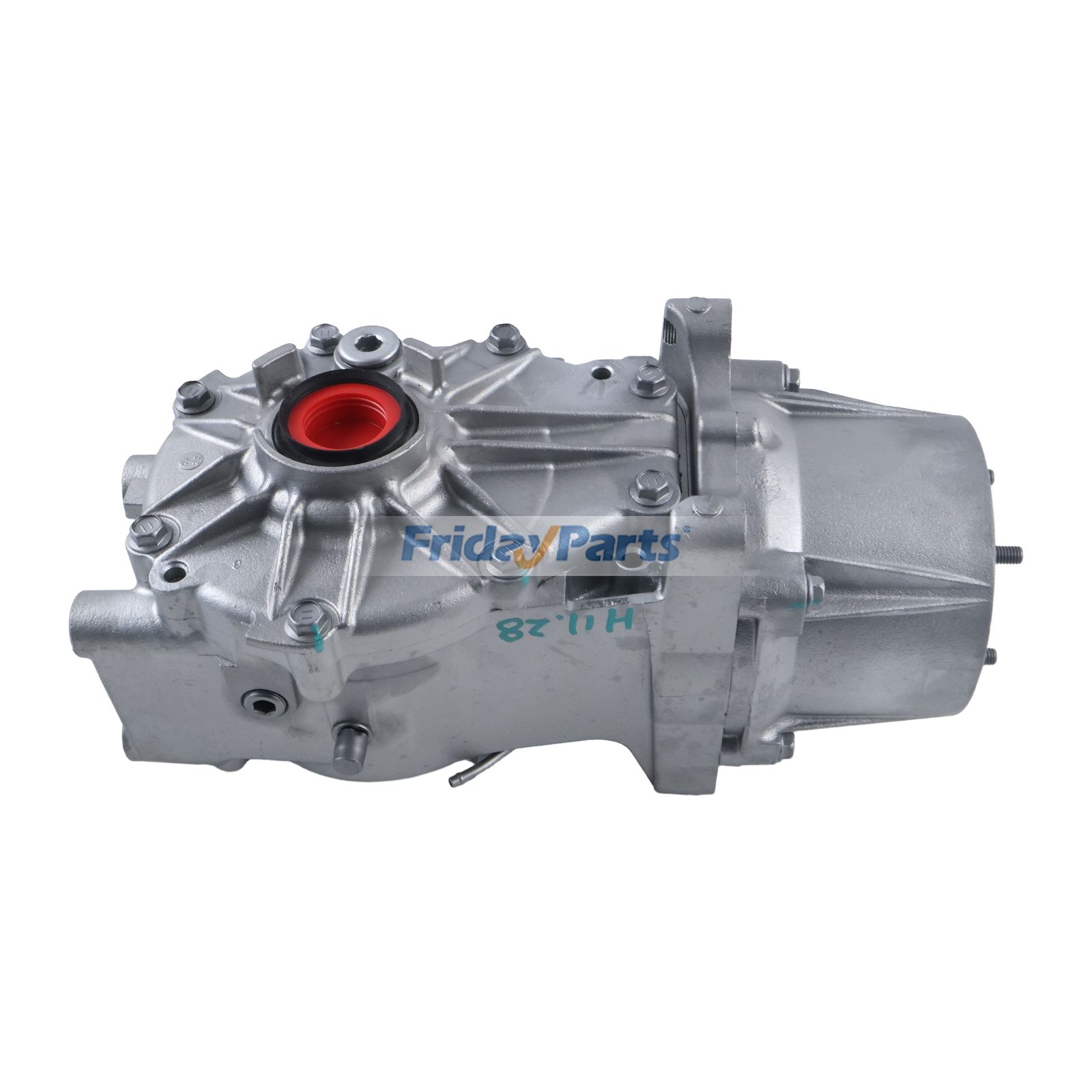 FridayPartsでデファレンシャルキャリアアセンブリを購入