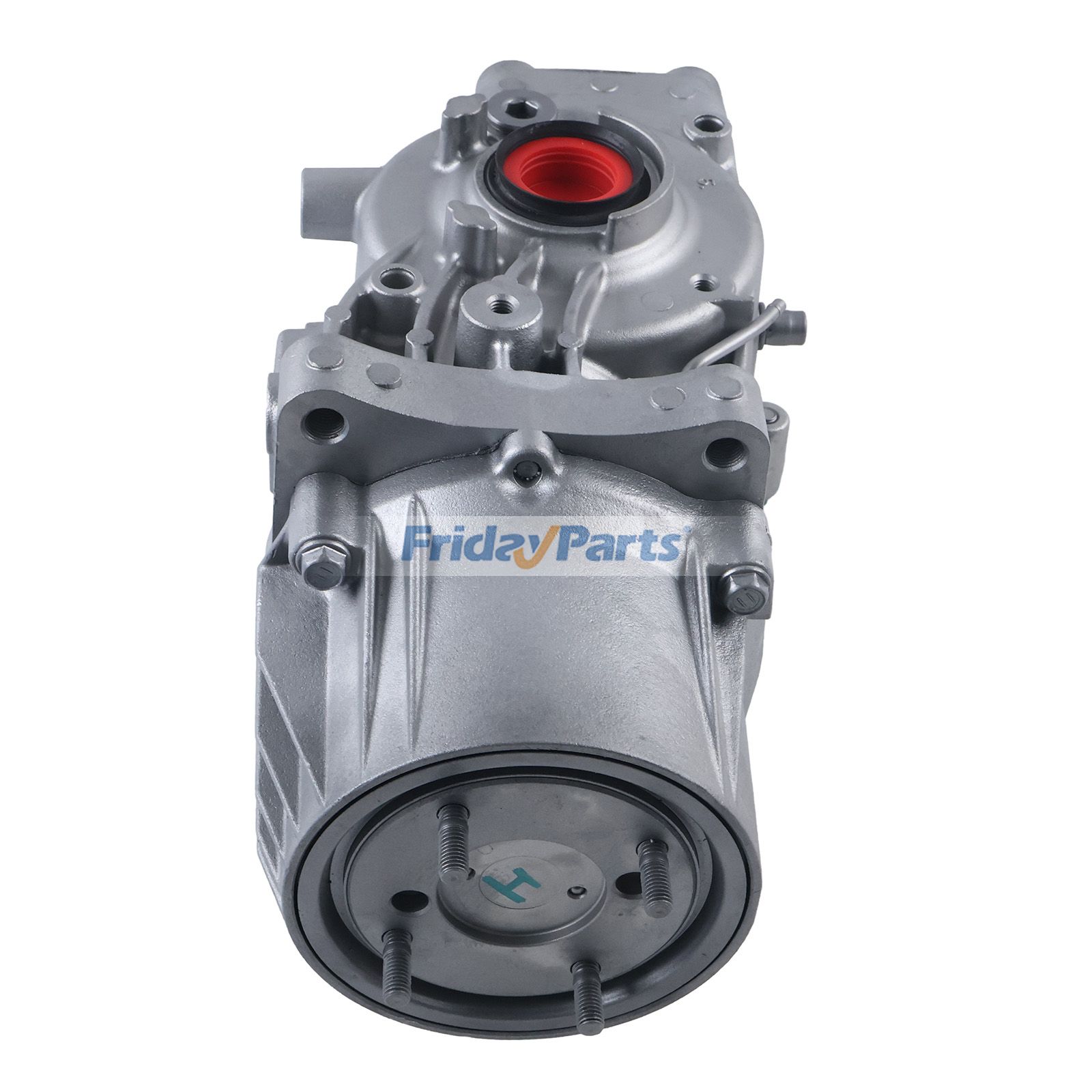 今すぐデファレンシャルキャリアアセンブリをチェック！