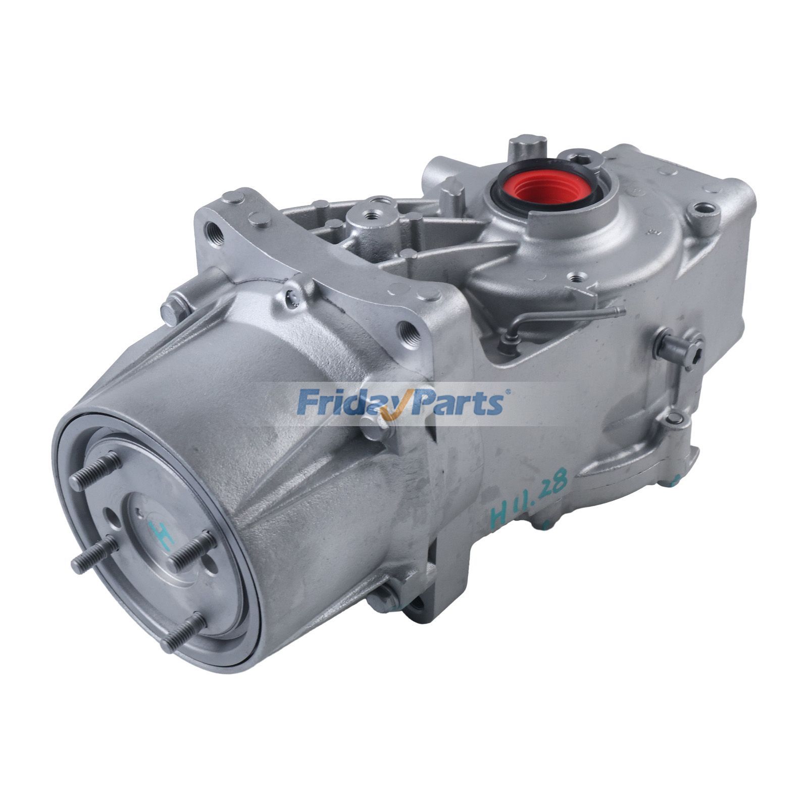 Rear Axle Differential Carrier Assembly 440-50147 for Toyota RAV4 2010-2012