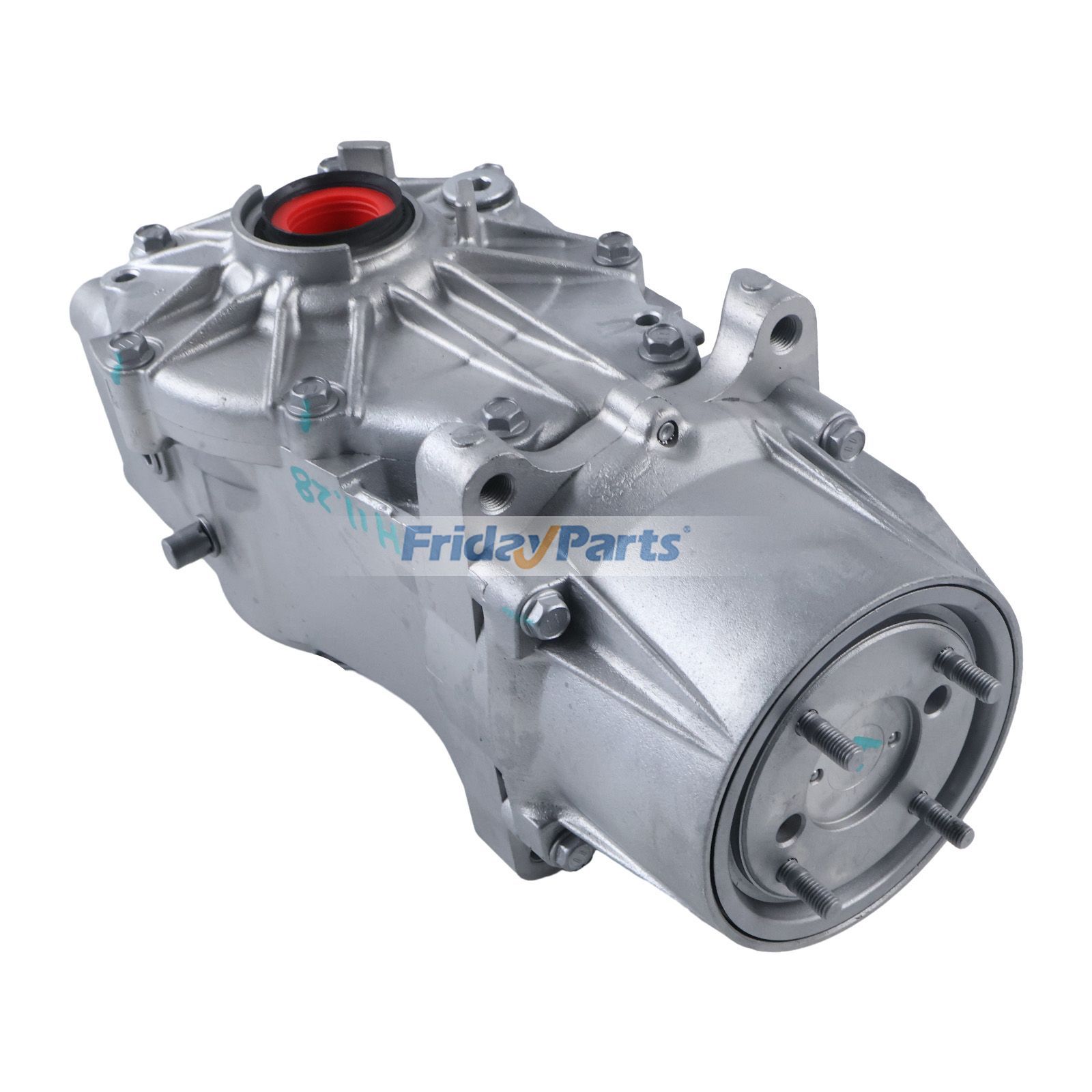 車両 デファレンシャルキャリアアセンブリ