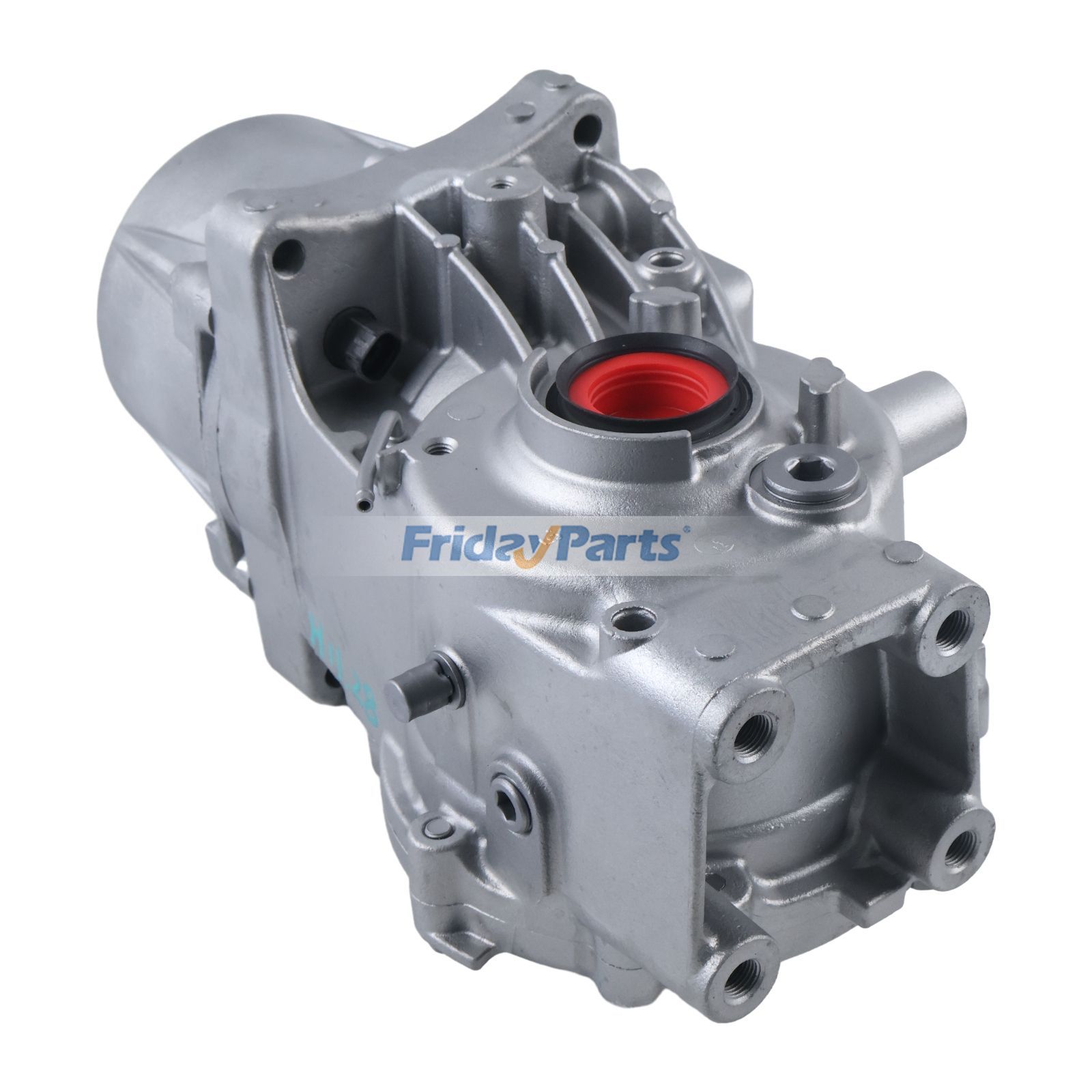 Toyota用用トヨタ RAV4 2010-2012 用 リアアクスルディファレンシャルキャリアアセンブリ 440-50147