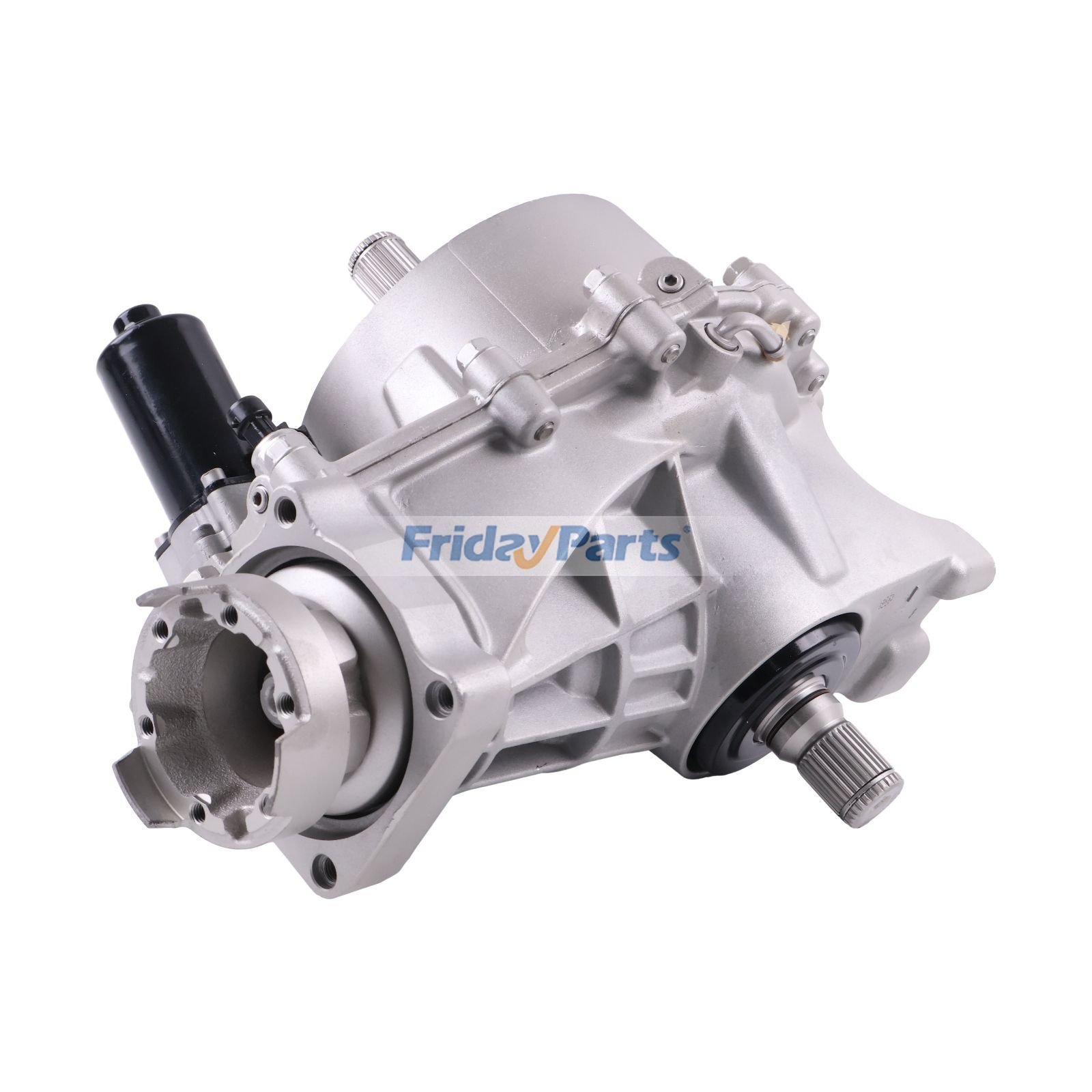 Ensemble de support de différentiel d'essieu arrièrepour Véhicule