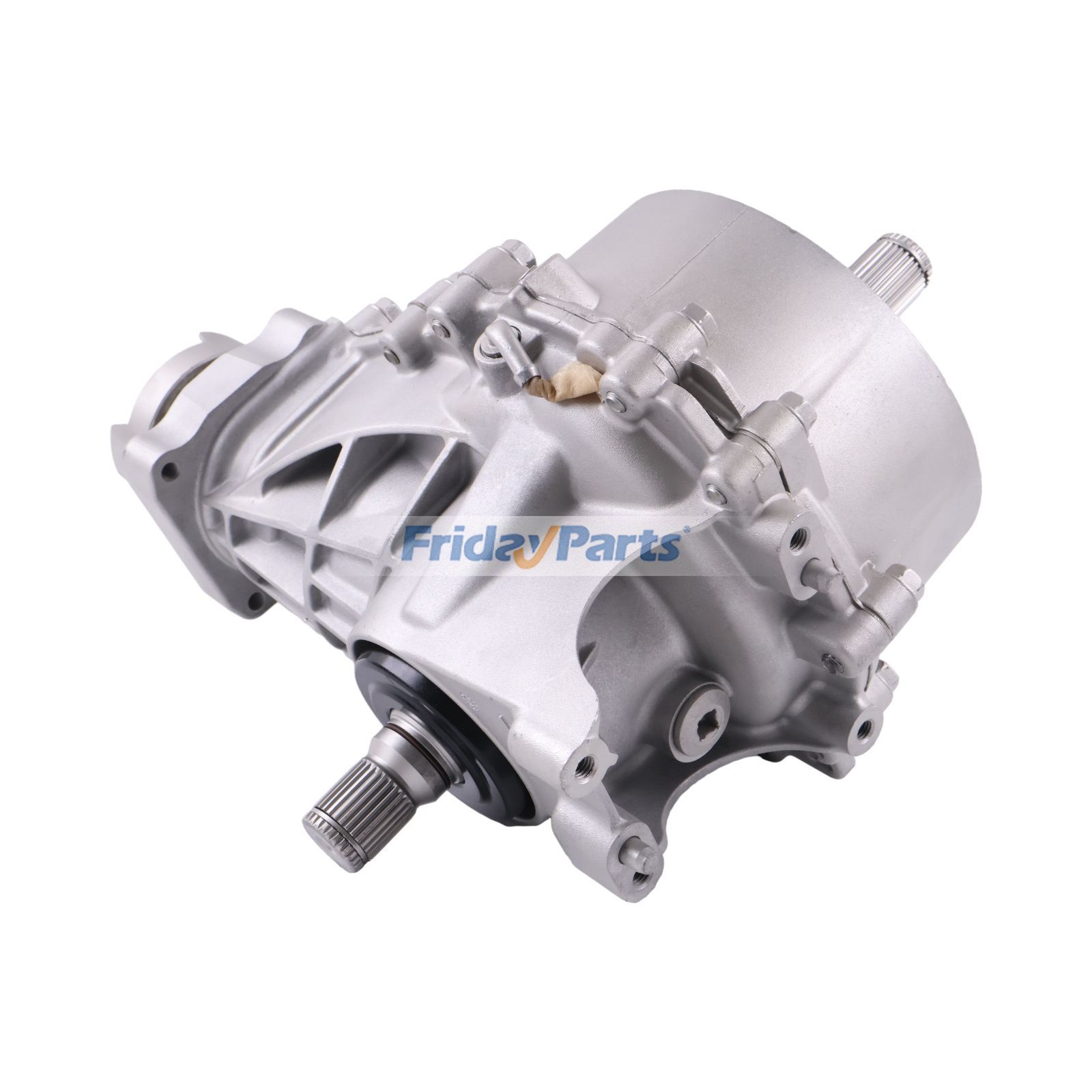 Ensemble de support de différentiel d'essieu arrière 53010758AE 53010758AF pour Jeep Cherokee 2019-2022 Chrysler Pacifica 2020-2022pourPour Jeep,Pour Chrysler