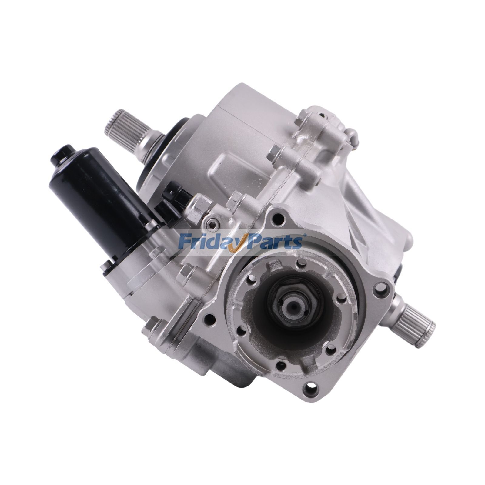 Ensemble de support de différentiel d'essieu arrière de FridayParts