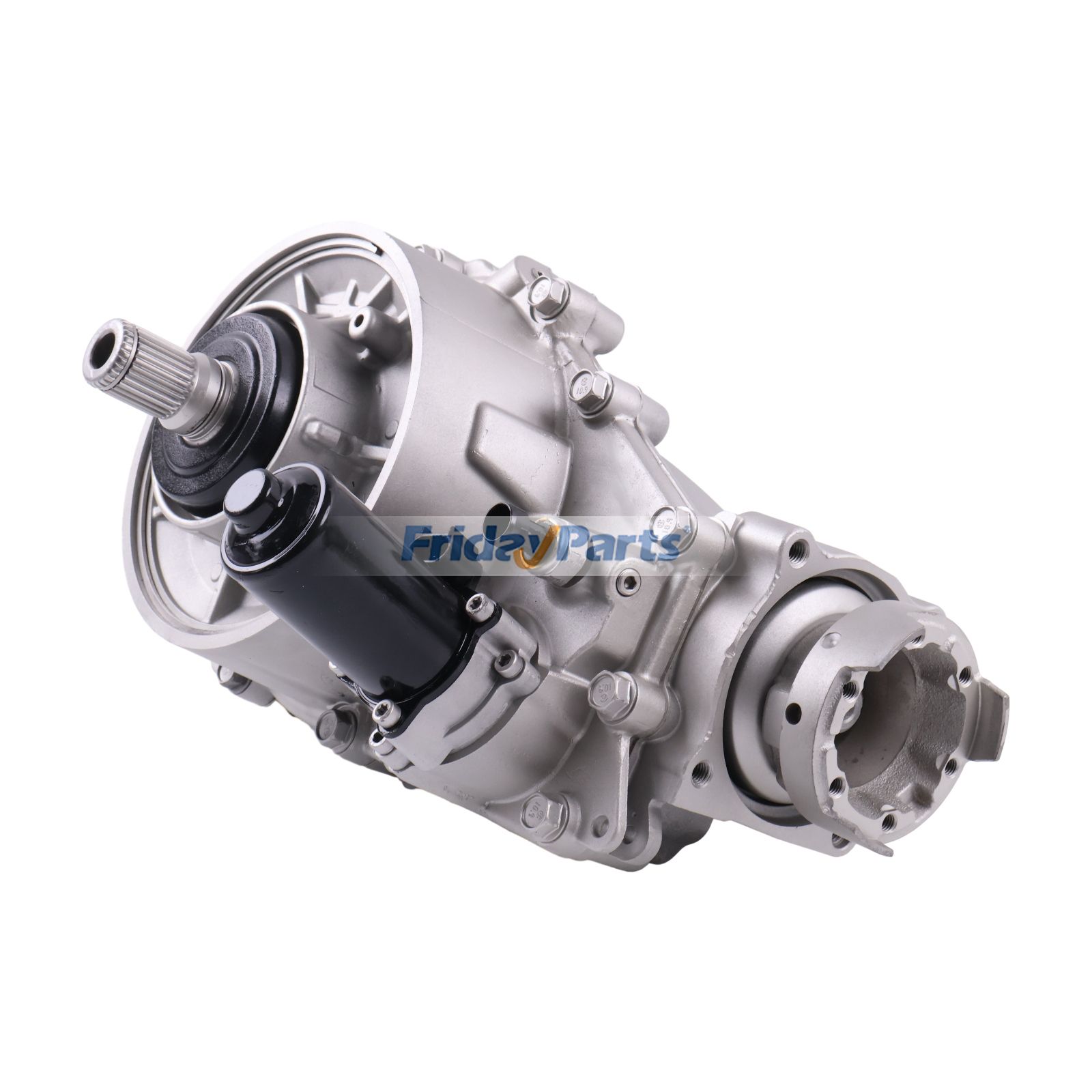 Rear Axle Differential Carrier Assembly 53010758AE 53010758AF for Jeep Cherokee 2019-2022 Chrysler Pacifica 2020-2022