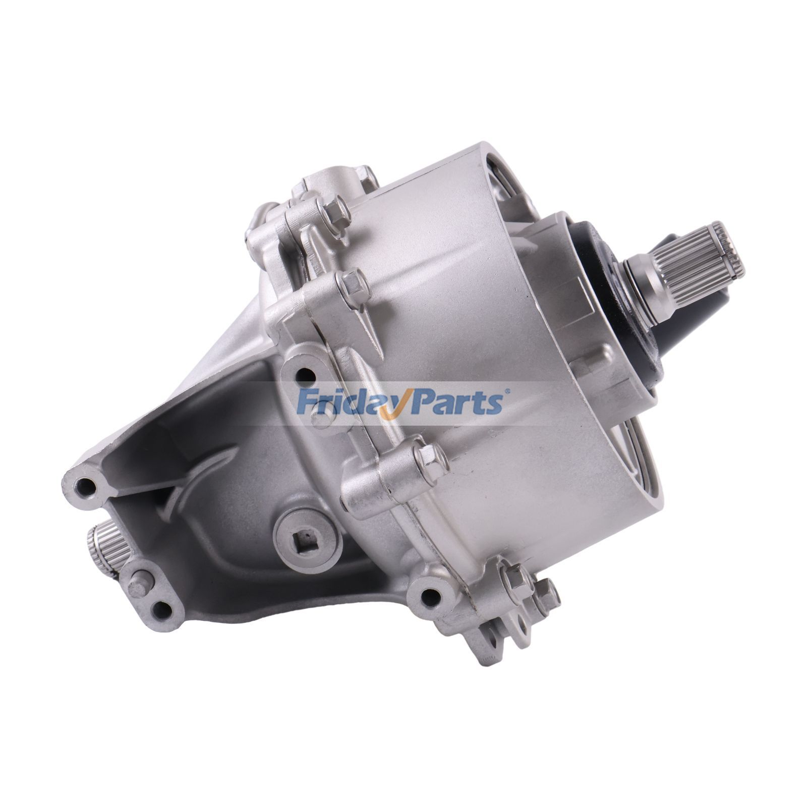 Achetez Ensemble de support de différentiel d'essieu arrière chez FridayParts