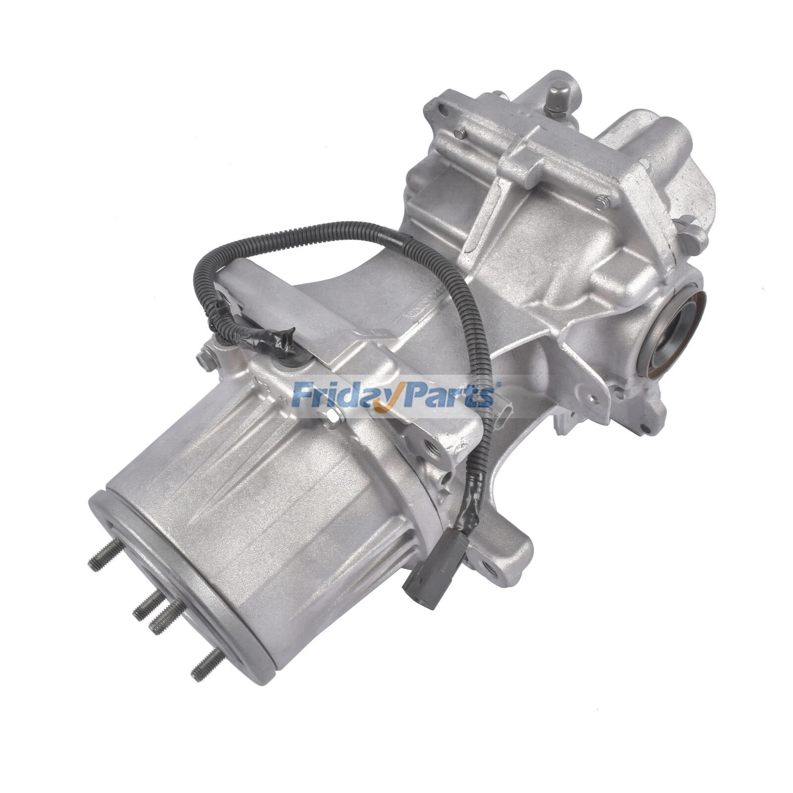 Rear Axle Differential KA0327020 for 2018-2024 Mazda CX-5 CX-9 Sport AWD