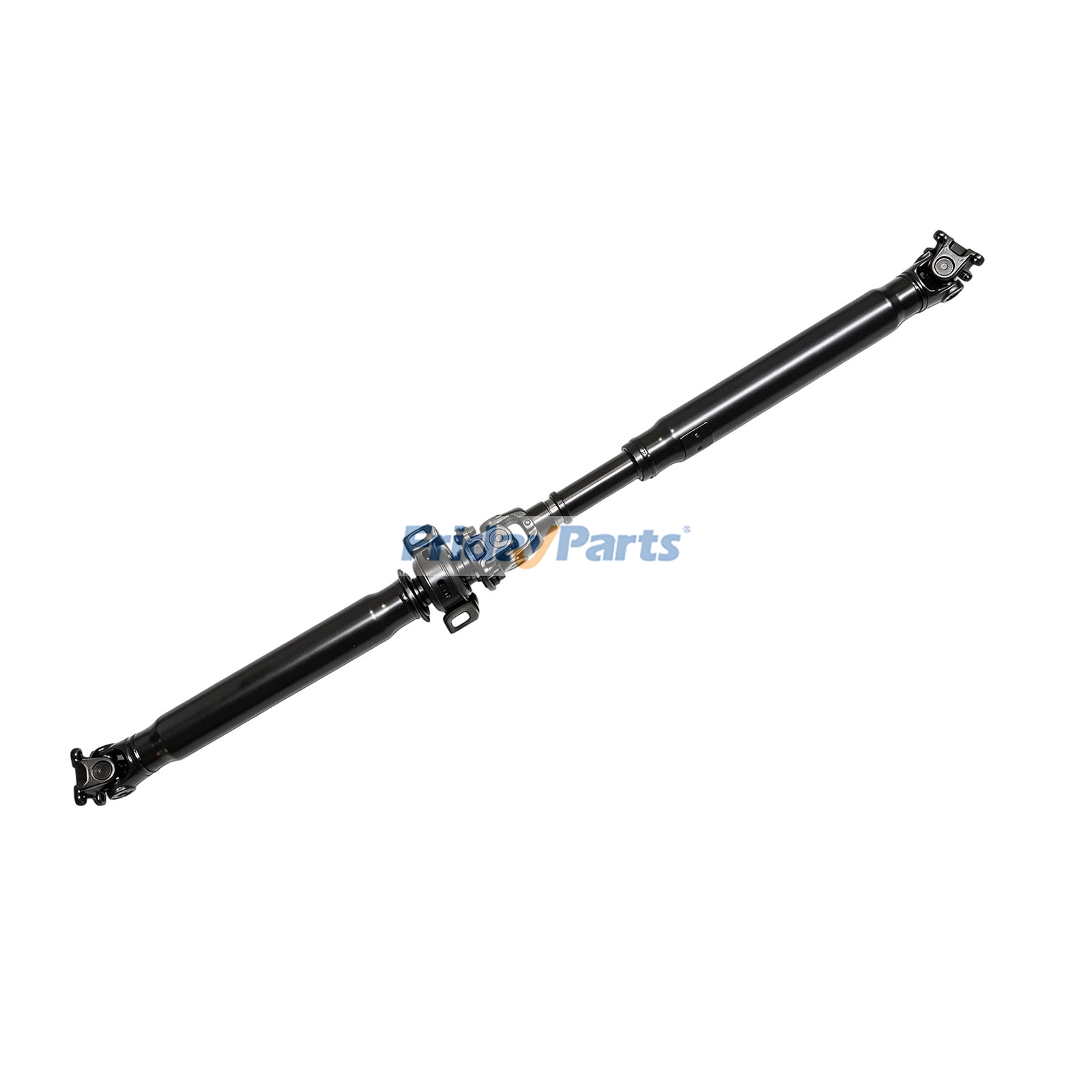 Rear Axle Drive Propshaft 37100-0K030 for Toyota Hilux VII 2004-2015