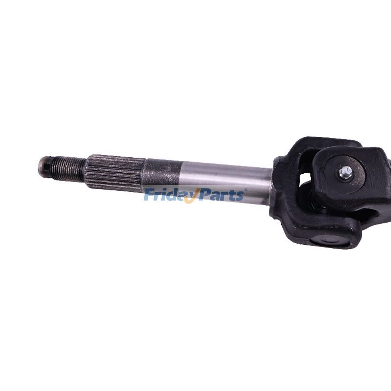 Eje de transmisión trasero 39158-1105 para Kawasaki UTV Mule 2500 2510 2520 3000 3010 3020 4000 para ATV/UTV Para Kawasaki FridayParts