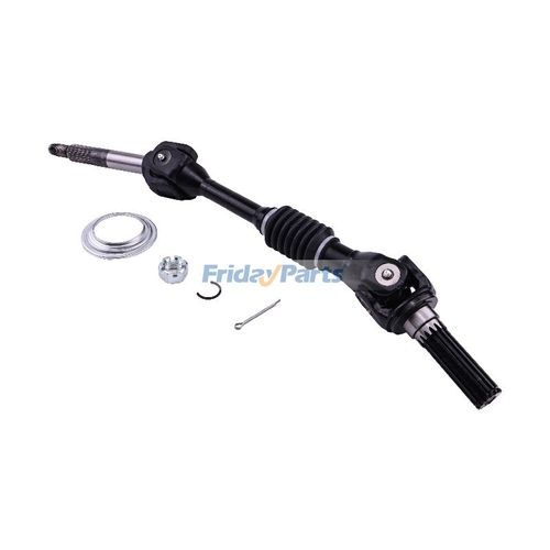 Rear Axle Drive Shaft 39158-1105 for Kawasaki UTV Mule 2500 2510 2520 ...