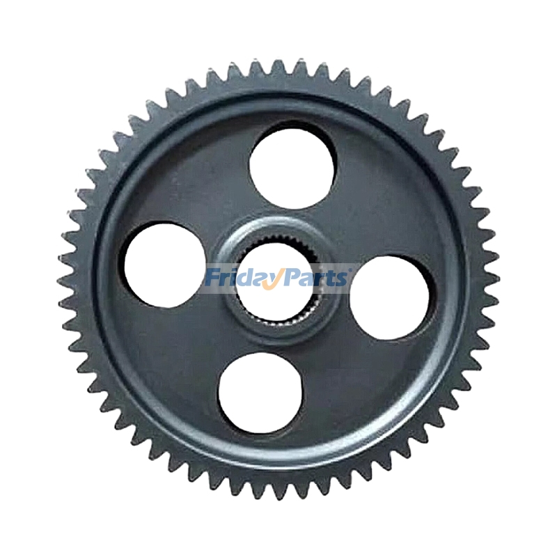 Rear Axle Gear TC432-26830 for Kubota Tractor L4600DT L4600H L4701HST L4701H L4701DT L4802HST L4802H L4802DT L4802DTM L4802DTN L5018 L5108