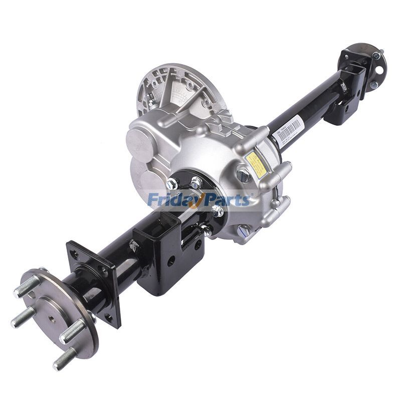 Rear Axle Housing Assembly for Golf Cart
