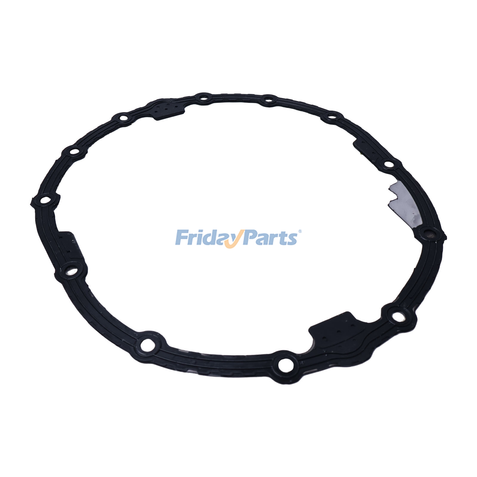 Junta de la tapa de la carcasa del eje trasero 22943110 para Chevrolet Silverado 1500 Express 2500 3500 Suburban Tahoe GMC Yukon 2015-2025