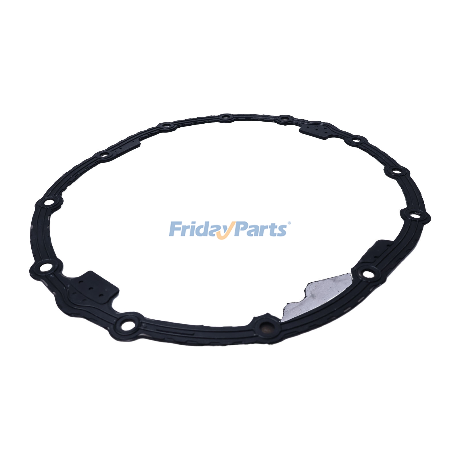 Junta de la tapa de la carcasa del eje trasero 22943110 para Chevrolet Silverado 1500 Express 2500 3500 Suburban Tahoe GMC Yukon 2015-2025 Para Chevrolet,Para GMC,Para Cadillac