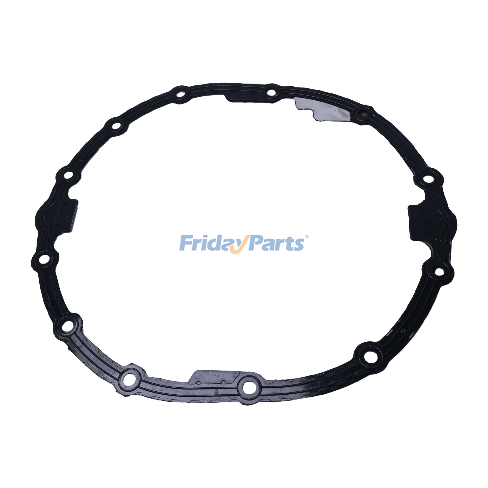 Junta de la tapa de la carcasa del eje trasero 22943110 para Chevrolet Silverado 1500 Express 2500 3500 Suburban Tahoe GMC Yukon 2015-2025 de FridayParts