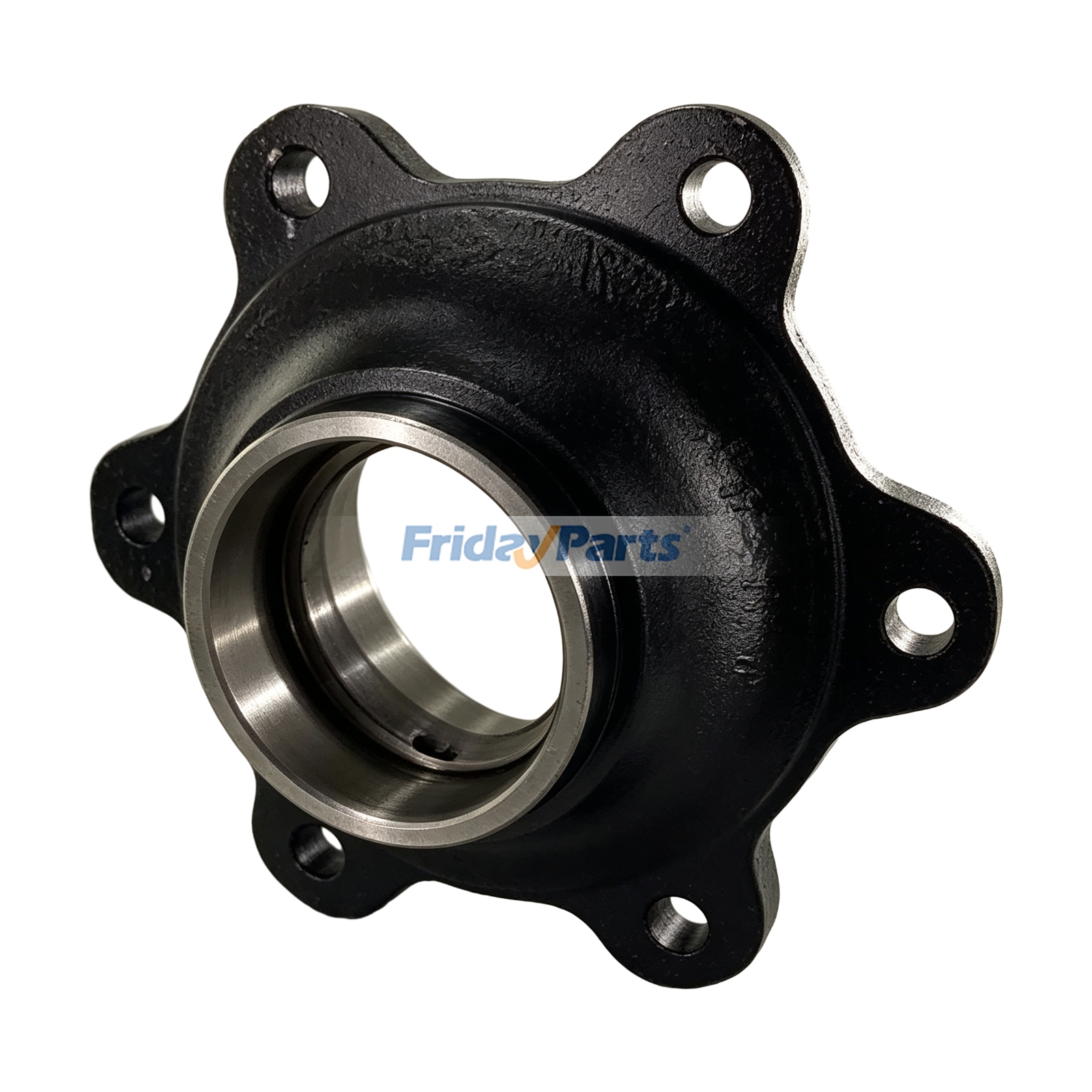 Rear Axle Hub 91443-10700 for Mitsubishi Forklift FD20AF18A FD20F18A FD23AF18A FD25AF18A FD30F14B FG20AF17A FG25AF17A FG25F17A FG30F13C para Montacargas