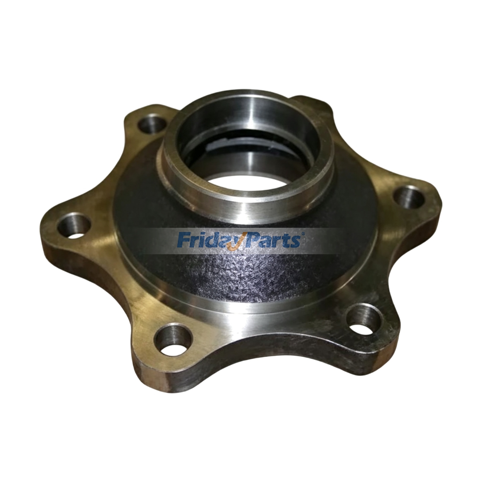 Cubo do eixo traseiro 91843-10700 para empilhadeira Mitsubishi FD35 FD40 FG35 FG40 FD45 FD50 FD50C Caterpillar CAT GP30K GP35K