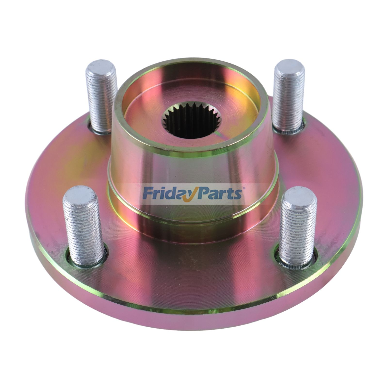 Ensemble moyeu d'essieu arrièrepour Voiturette de Golf