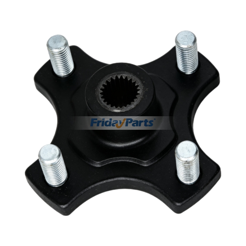 Rear Axle Hub Assembly JW8-G6514-00-00 for Yamaha Drive 2 DR2A17 DR2E17 DR2E17SUPE DR2E18 YDRAX5 YDRAX6 YDREX5AC YDREX6 YTF1A17 2015-2020