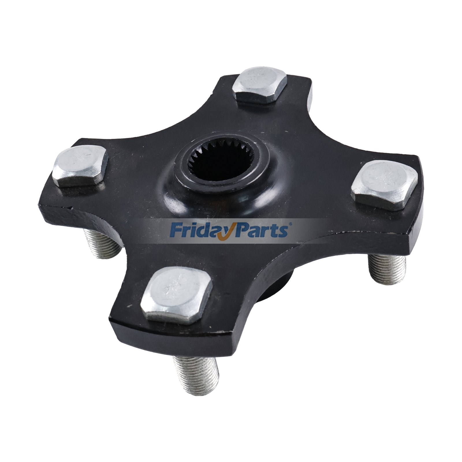 Rear Axle Hub Assembly JW8-G6514-00-00 for Yamaha Drive 2 DR2A17 DR2E17 DR2E17SUPE DR2E18 YDRAX5 YDRAX6 YDREX5AC YDREX6 YTF1A17 2015-2020