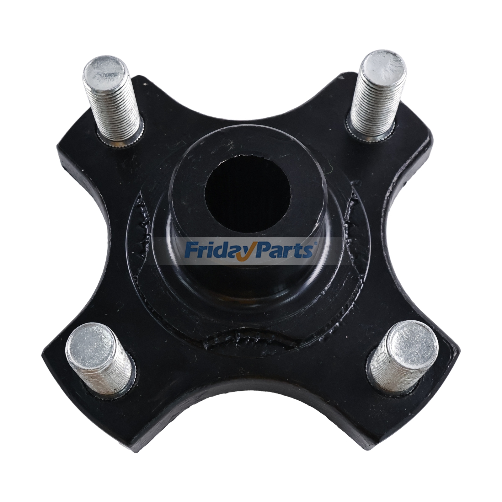 Rear Axle Hub Assembly for Golf Cart