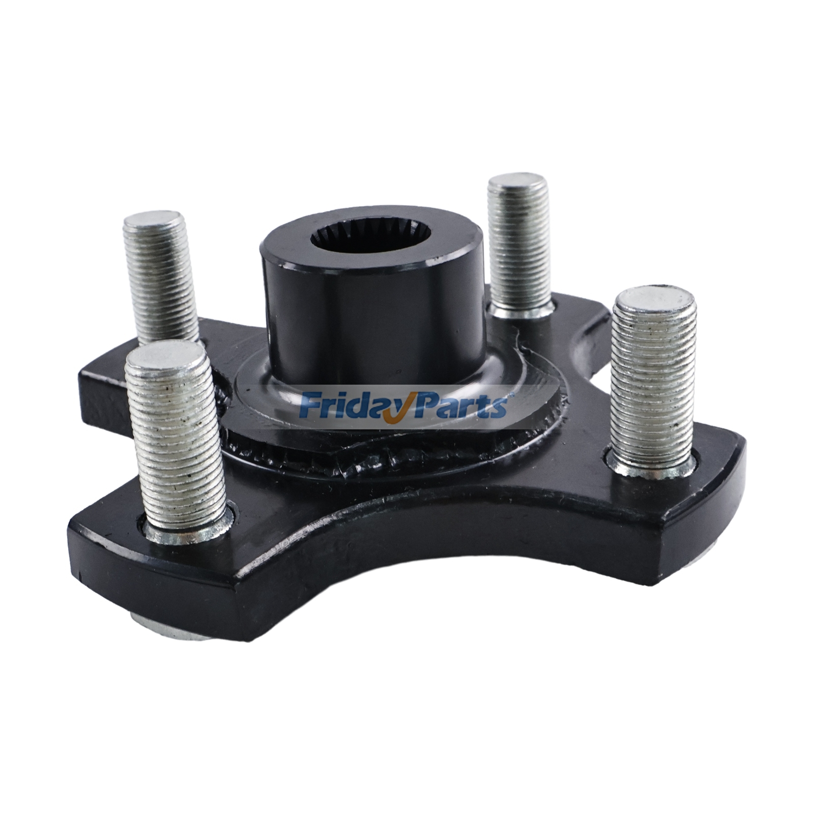 Rear Axle Hub Assembly compatible with Golf Cart