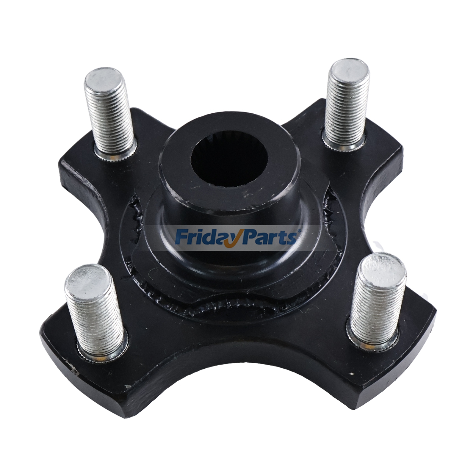Golf Cart Rear Axle Hub Assembly