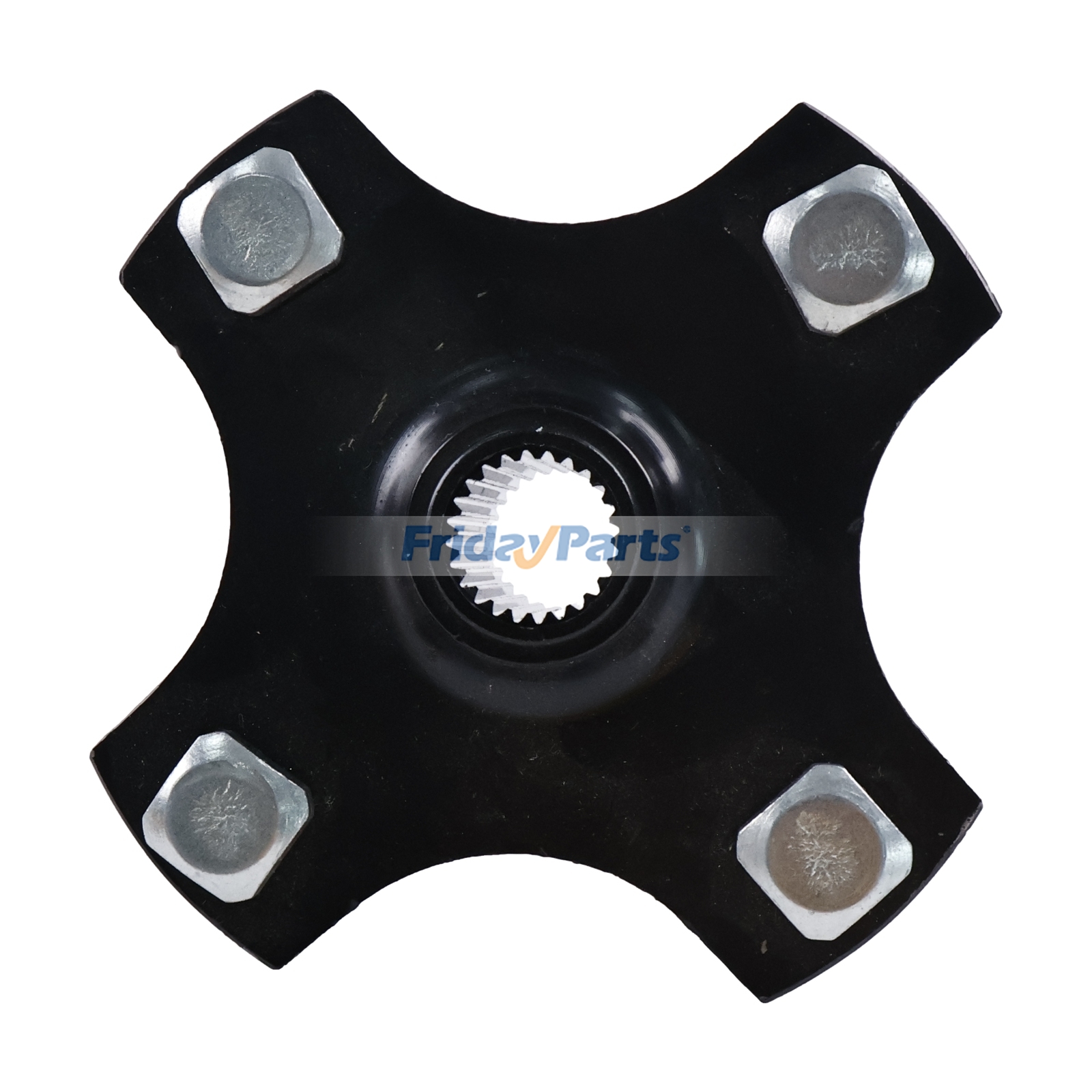  Rear Axle Hub Assembly For Yamaha