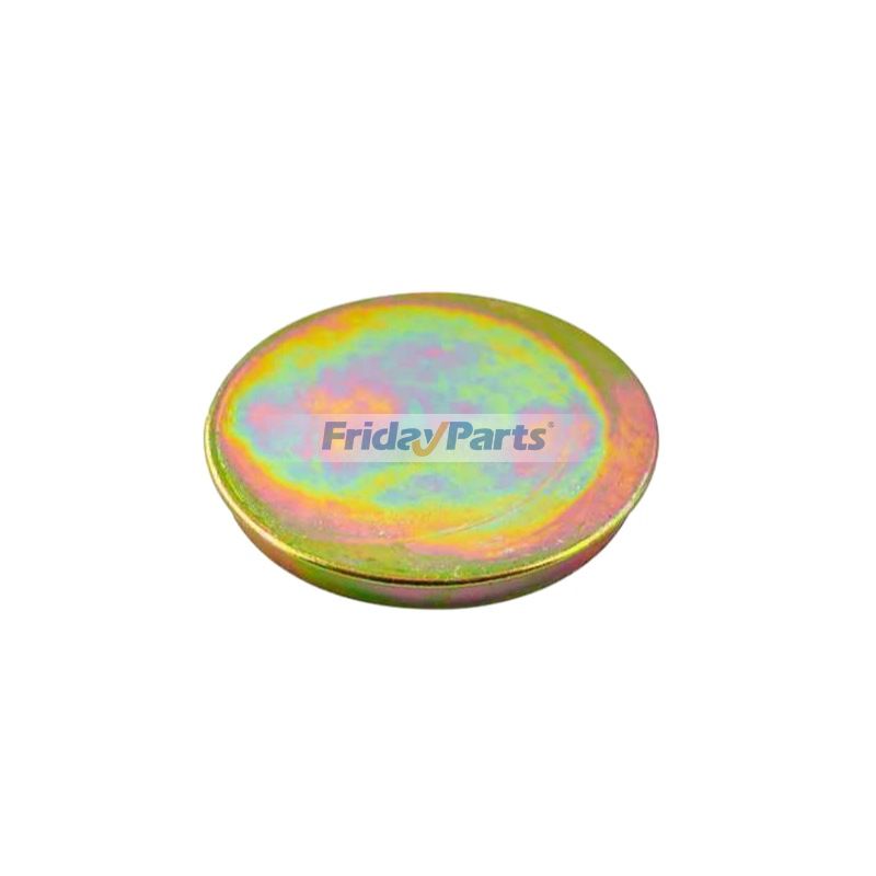 Rear Axle Hub Cap 42613-13900-71 for Toyota Forklift 7FBR10 7FBR13 7FBR15 7FBR18