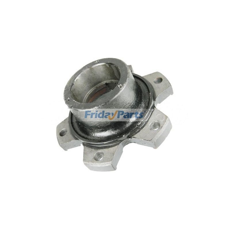 Rear Axle Hub N163-220013-001 for Hangcha HC Forklift R Series CPCD20-35 30N 30R