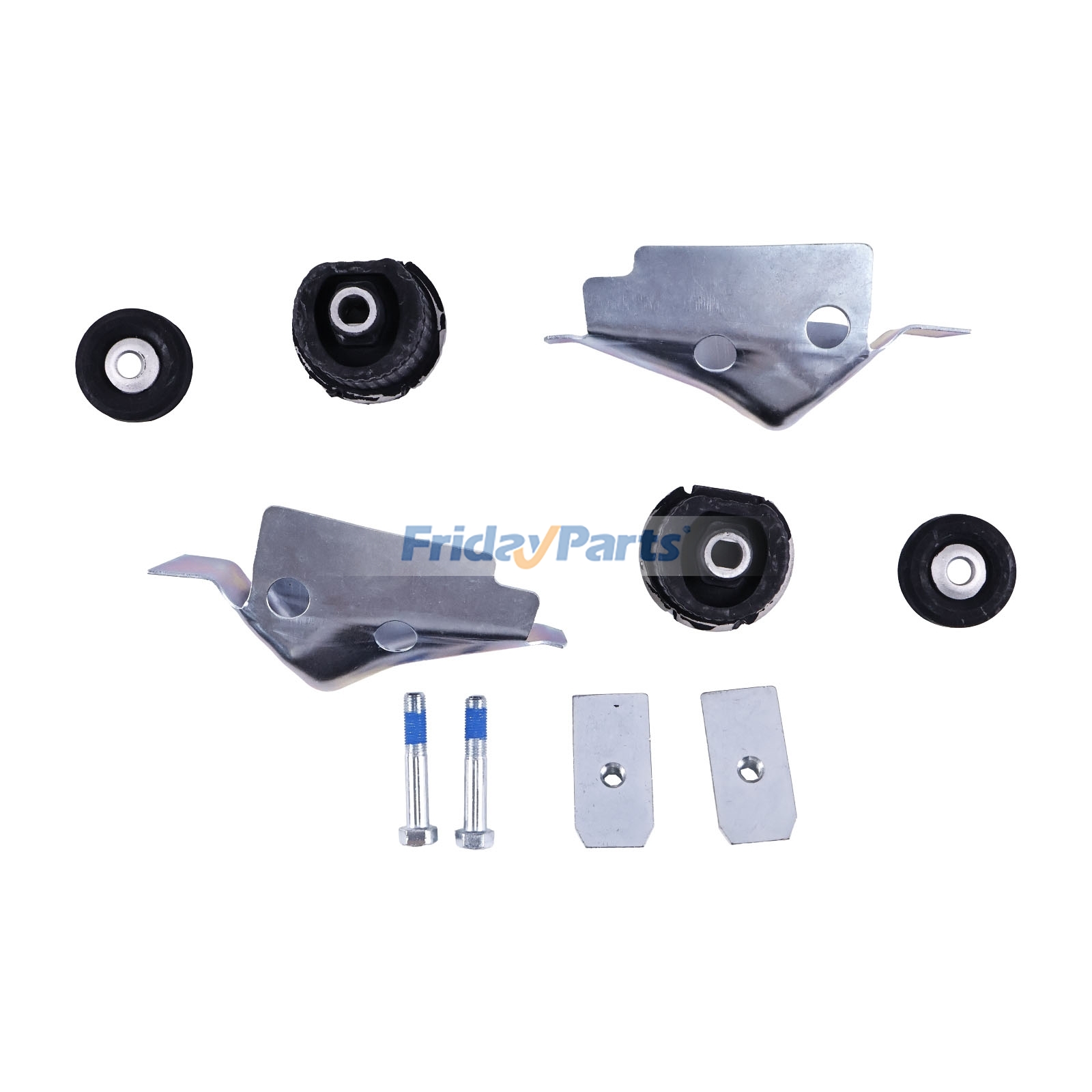   Rear Axle Mount Repair Kit  For Mercedes Benz