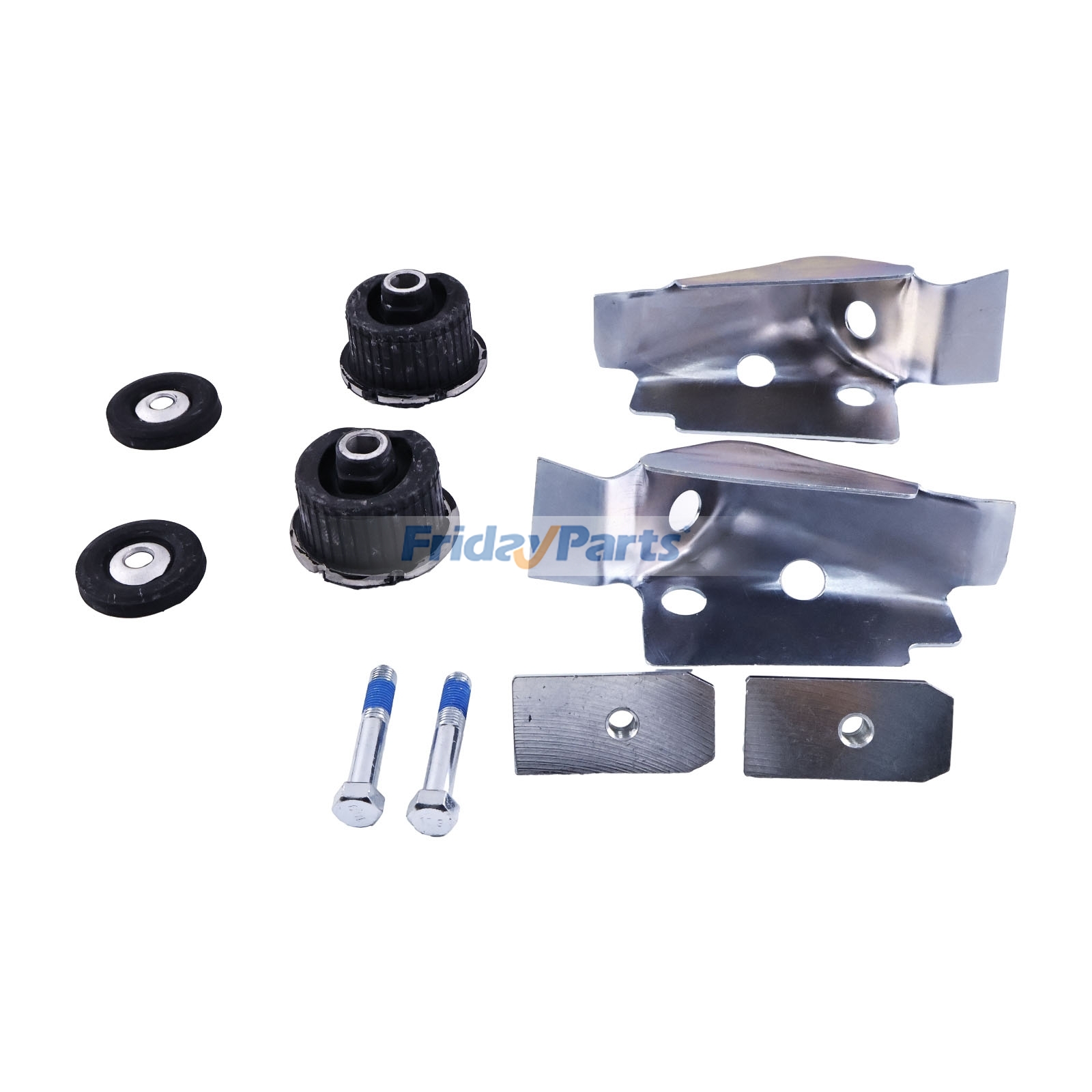  Rear Axle Mount Repair Kit  for Vehicle