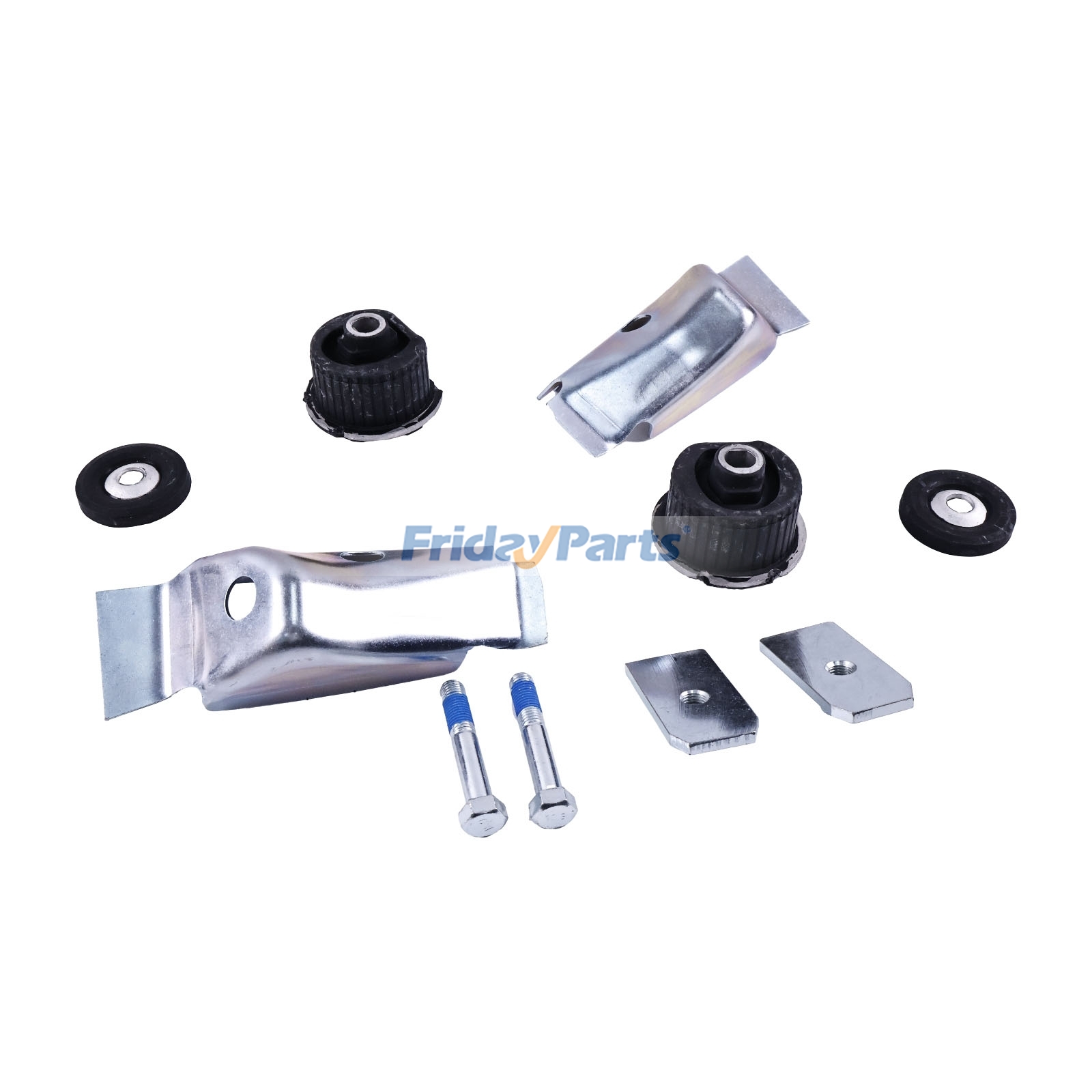Vehicle  Rear Axle Mount Repair Kit 
