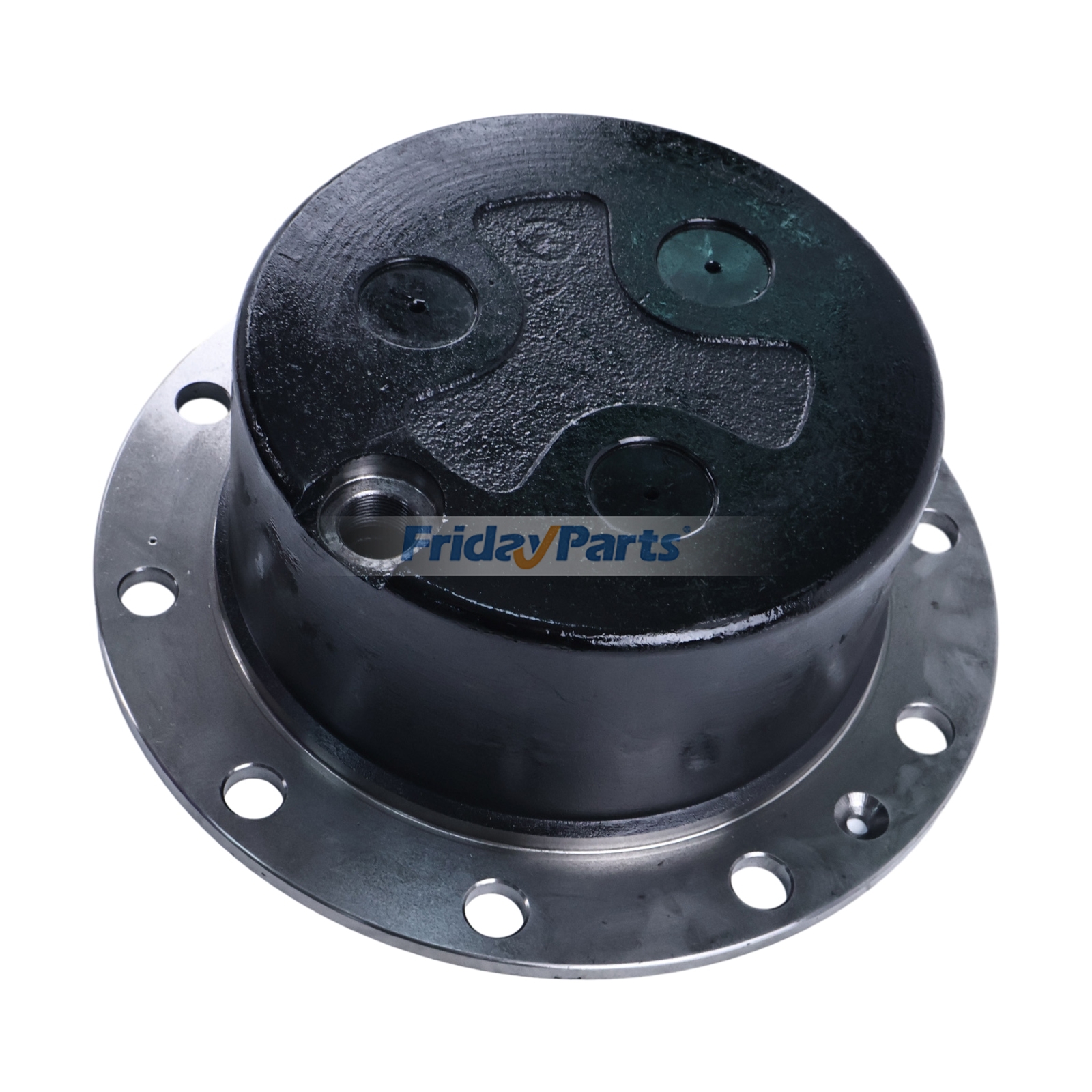 Parte para Pala cargadora