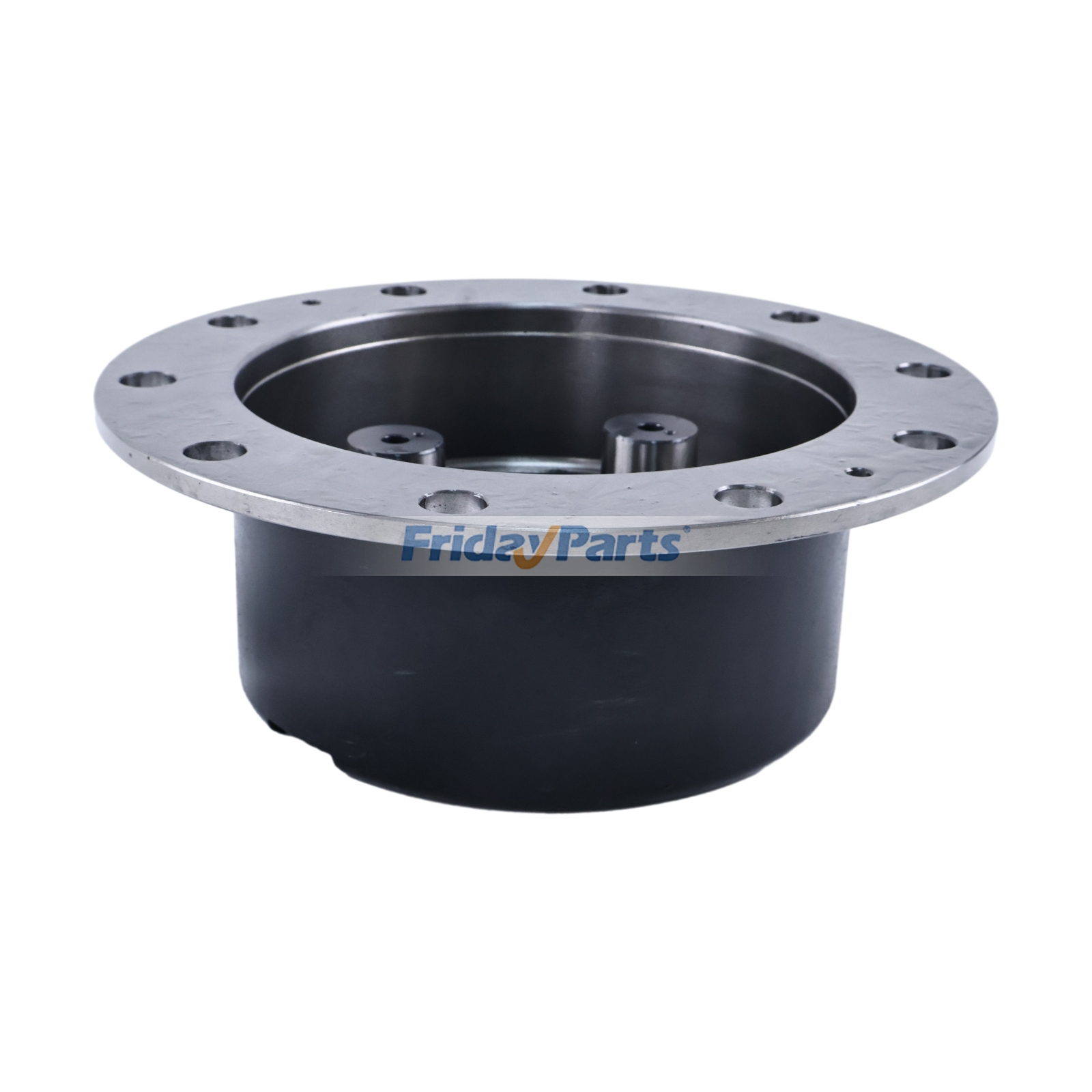 Portaplanetarios de eje trasero 292891A1 para retroexcavadora CASE 580LE, 580LSP, 580LXT, 580M, 580MXT, 580SL, 580SLE, 580SM y 695ST de FridayParts