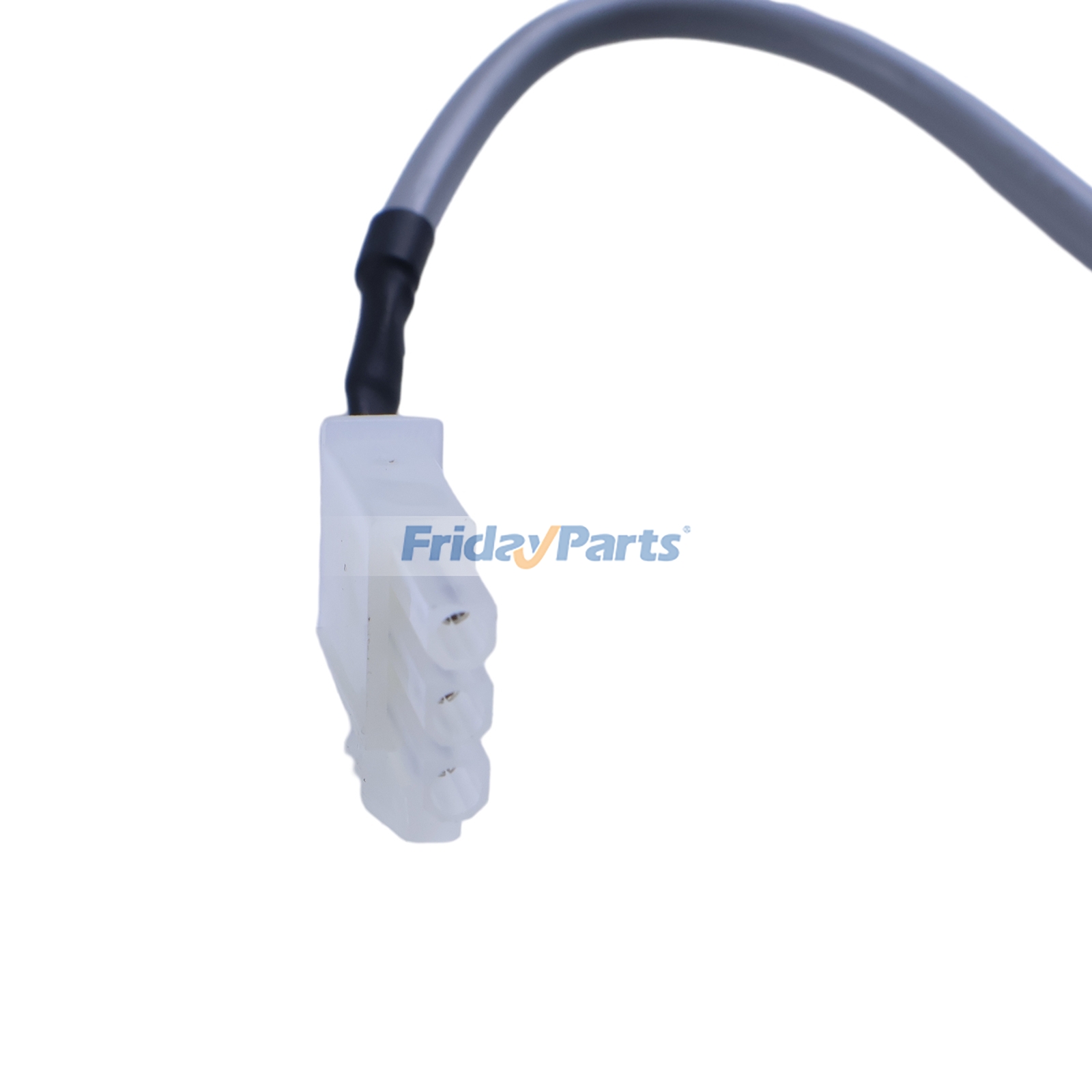 Transport Refrigeration Rear Axle Sensor