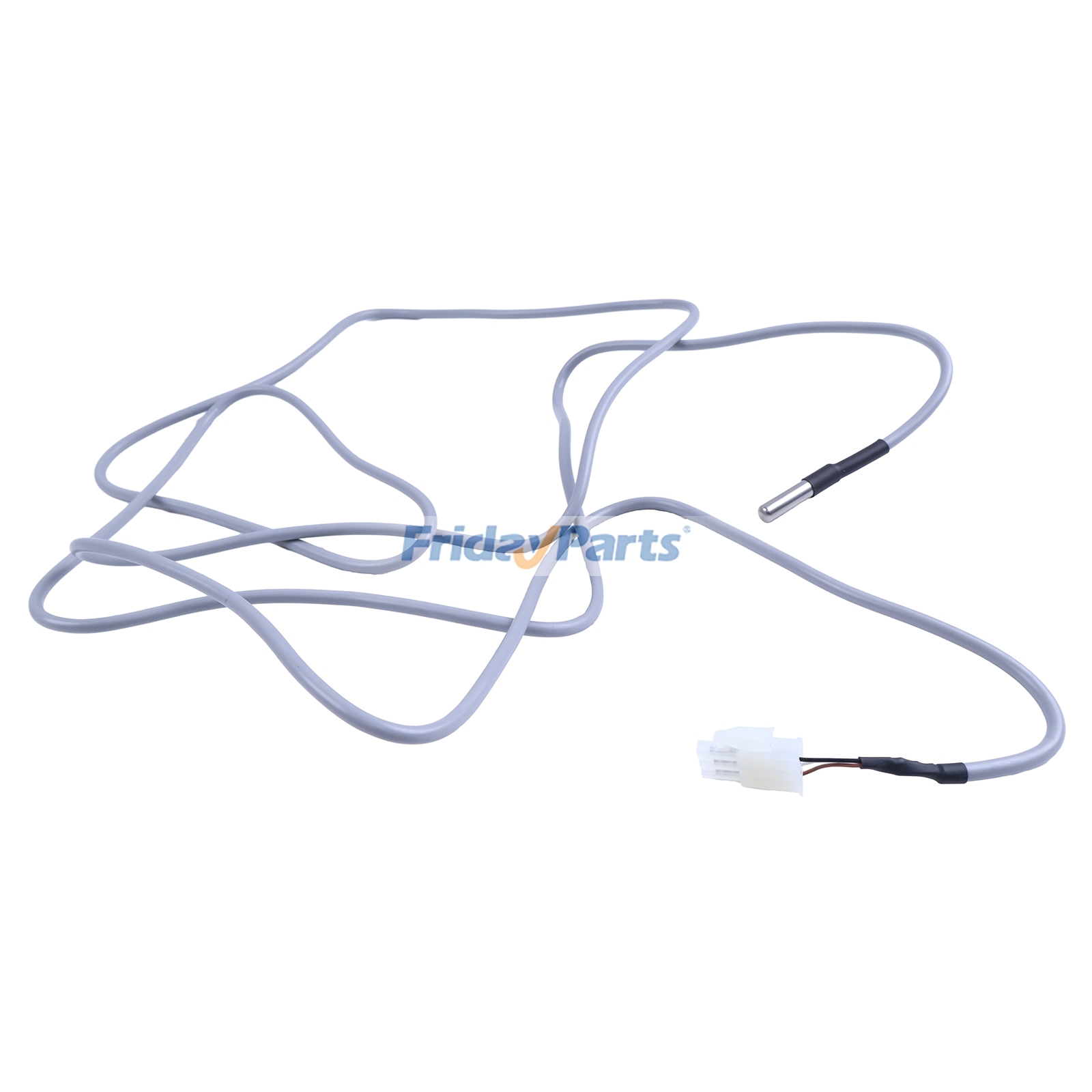 Rear Axle Sensor for Transport Refrigeration