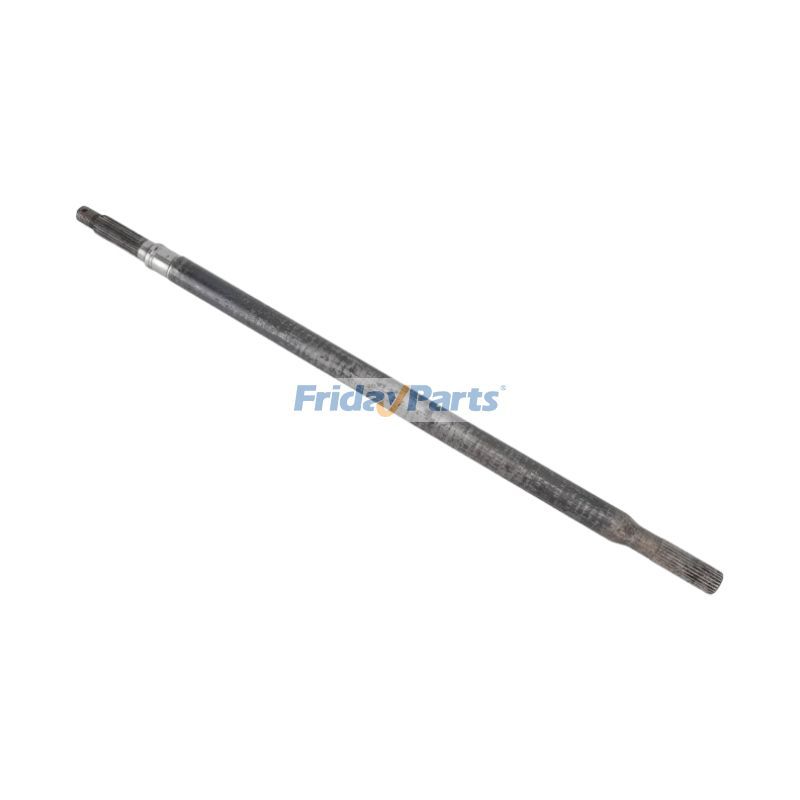 Arbre d'essieu arrière côté entraînement gauche 620337 614208 pour voiturette de golf électrique EZ-GO RXV 2008-2023