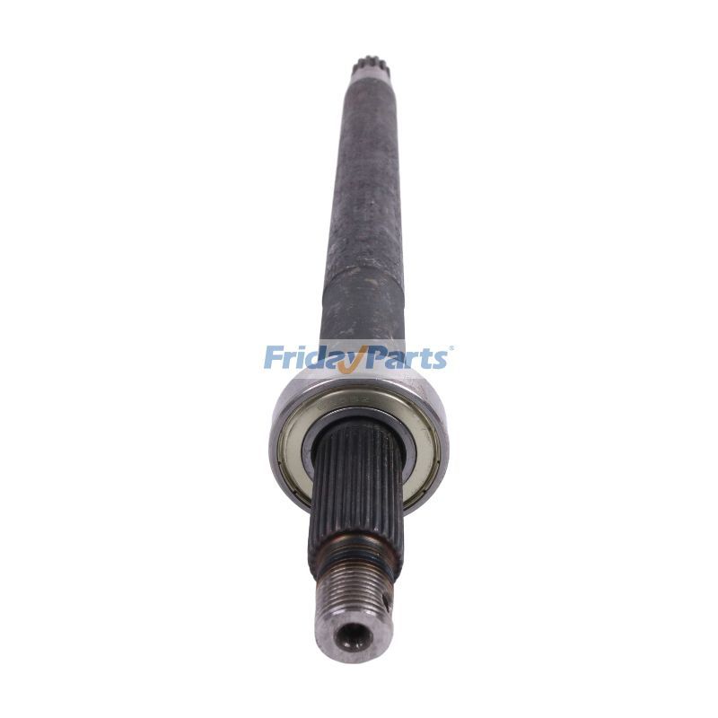 Arbre d'essieu arrière pour modèles EZ-GO de 1994 à mars 2009 pour Voiturette de Golf Pour E-Z-GO