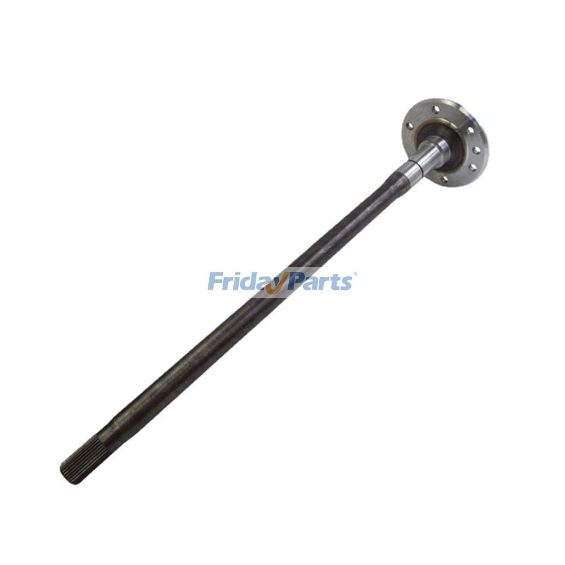 Rear Axle Shaft Assembly 42311-0K040 for Toyota Engine 1KDFTV 2KDFTV 2TRFE Truck Hilux Fortuner