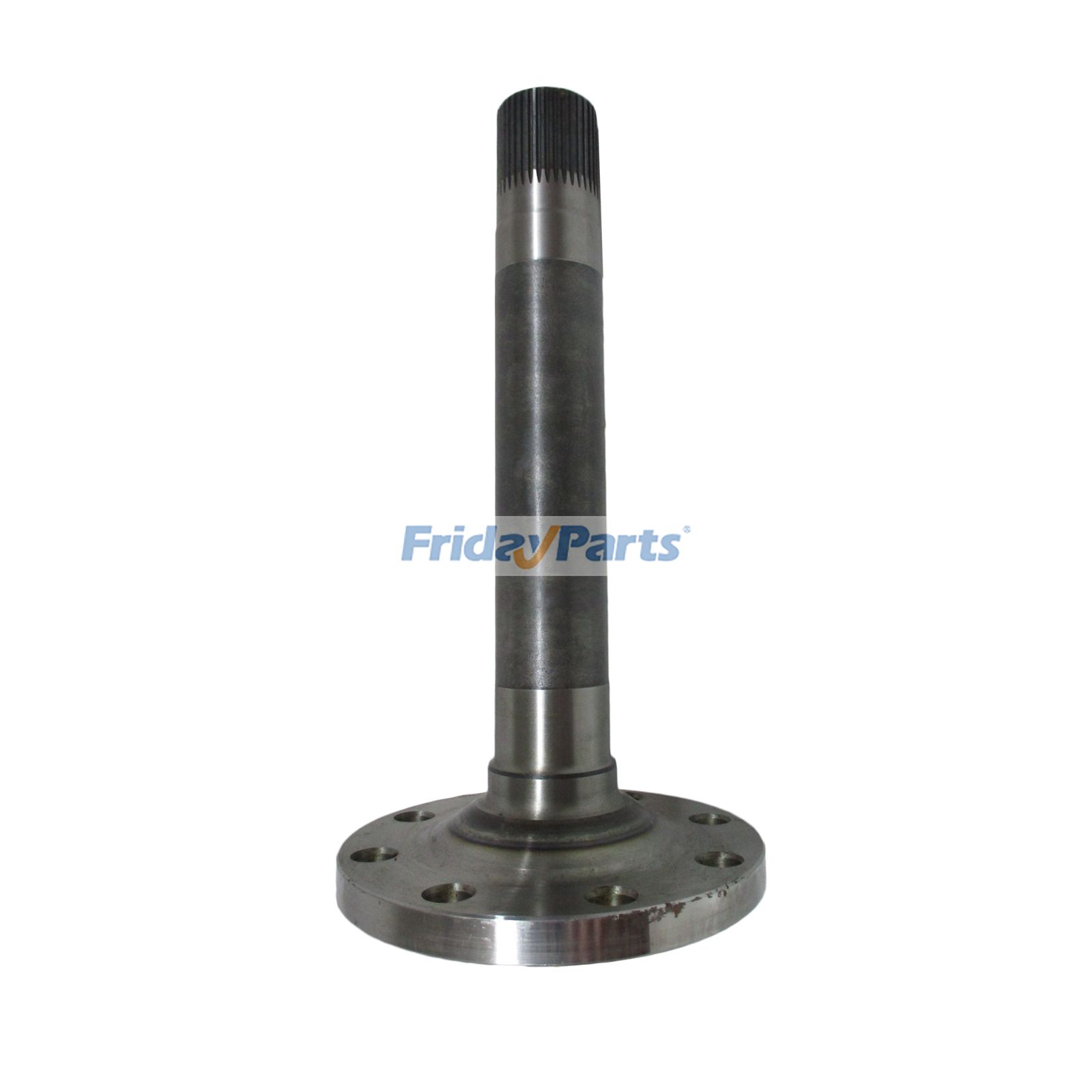 Rear Axle Shaft R281795 SU21971 for John Deere Engine 3029 4045 6068 Tractor 5050E 5065E 5100E 5203 5210 5310 5405 5410 5610 5715 6105M 6115M