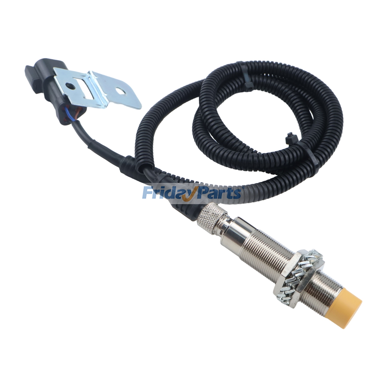 Rear Axle Steering Proximity Switch 701/80313 for JCB Telehandler