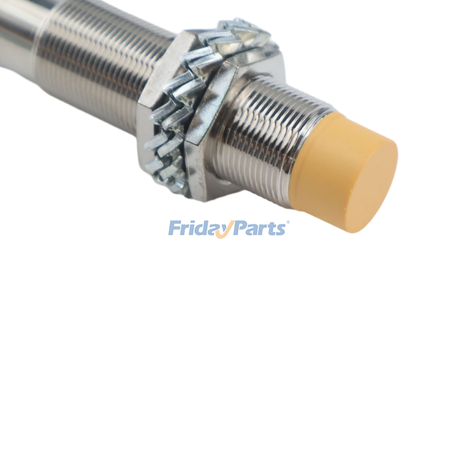 Interruptor de proximidad de dirección del eje trasero 701/80313 para manipuladores telescópicos JCB 532LE, 537, 550, 5508, 535-125, 540-140H y 550-170