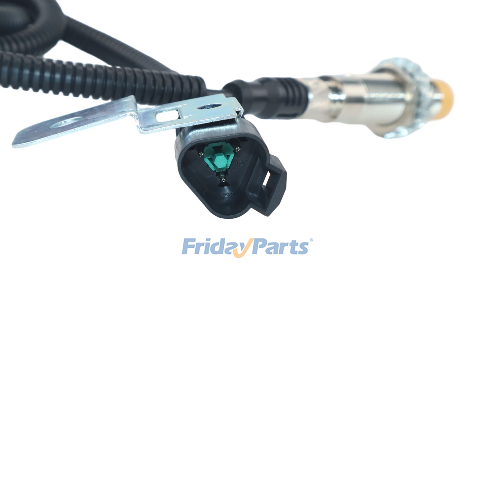 Parte para Manipulador telescópico